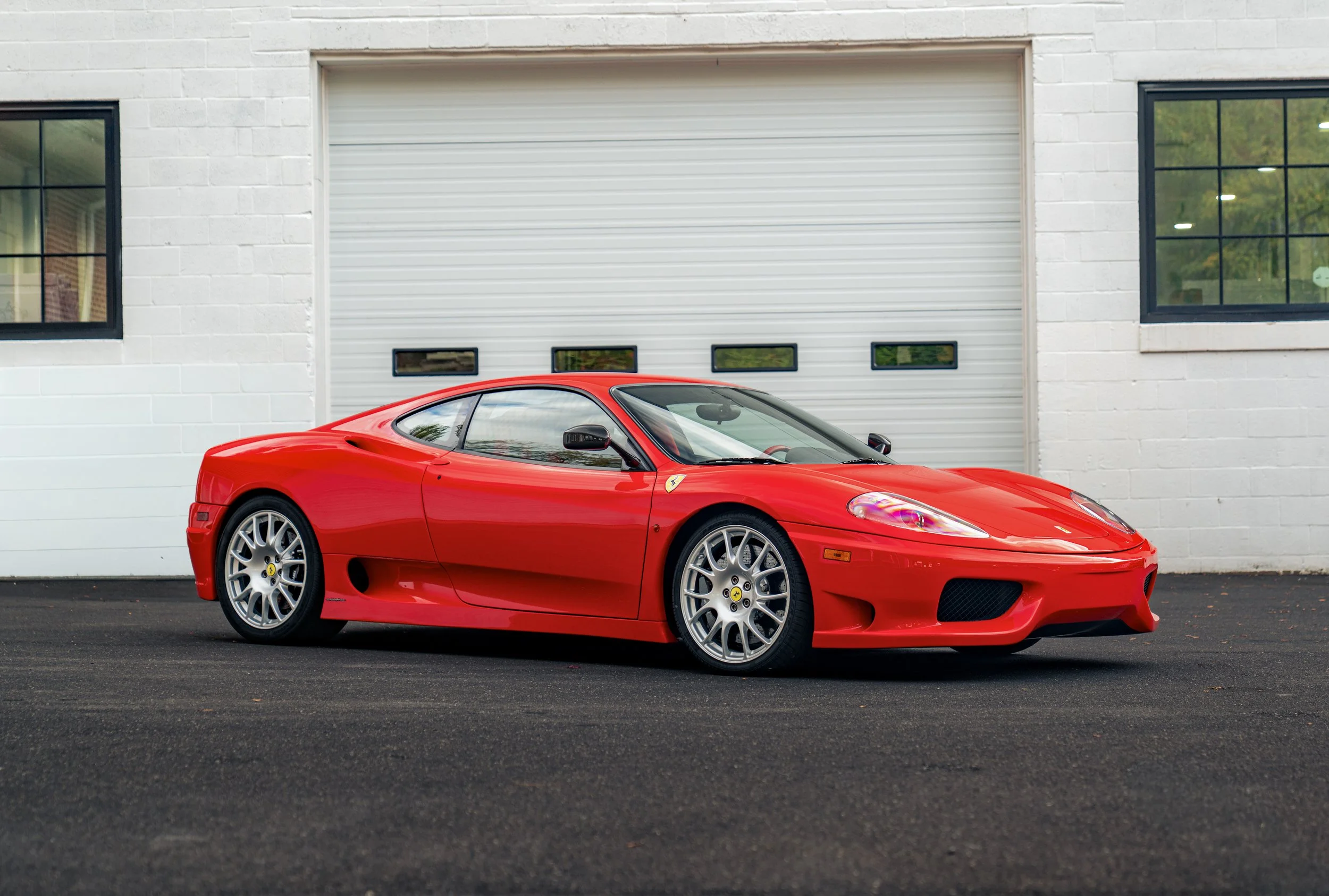 2004 Ferrari 360 Challenge Stradale_Advertising #4369-10.jpg