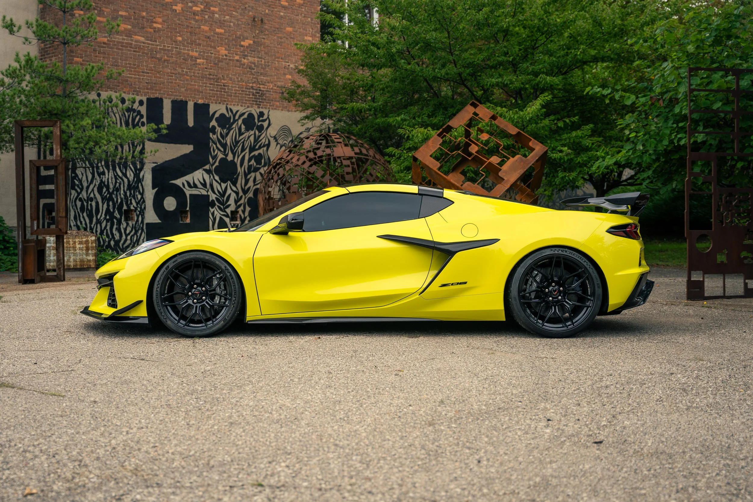 2024 Chevrolet Corvette Z06 #8544 Advertising Photos-32.jpg