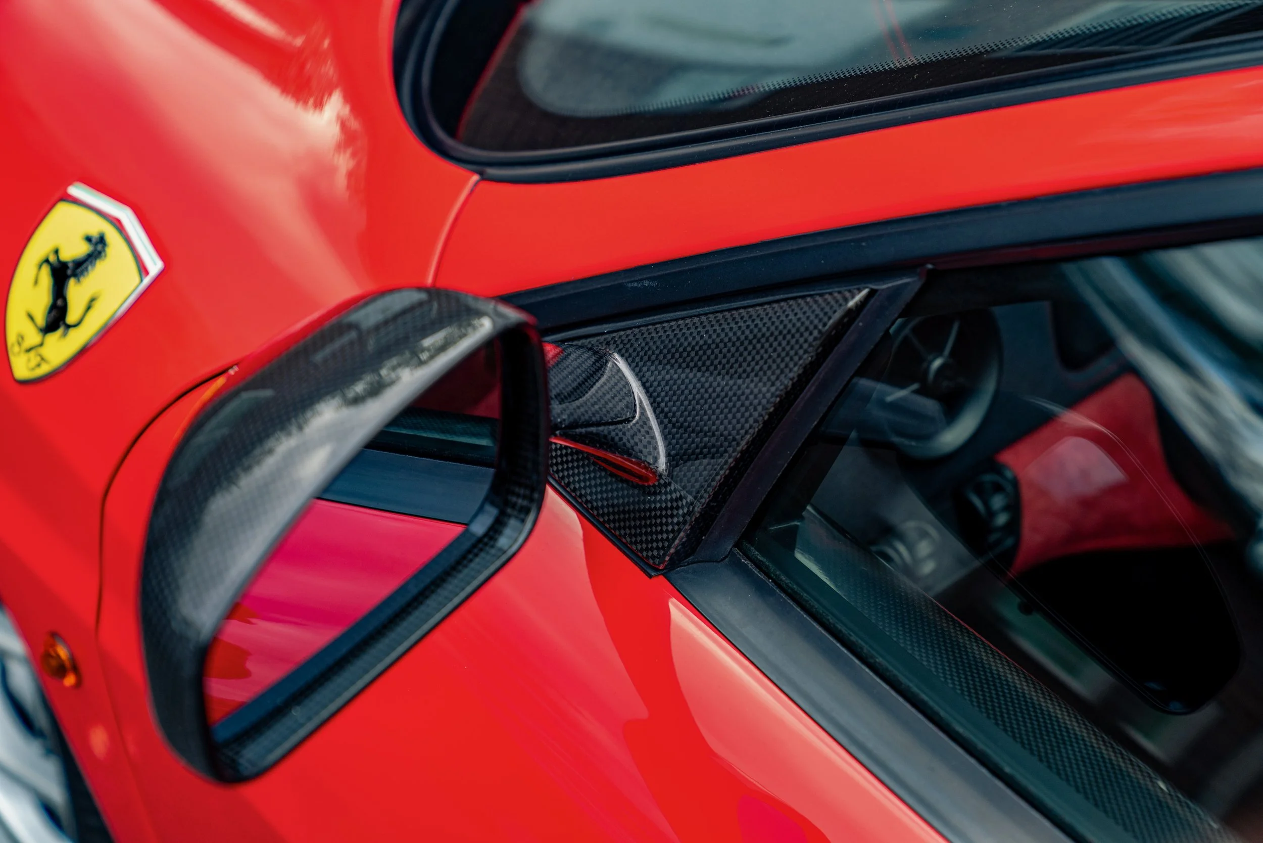 2004 Ferrari 360 Challenge Stradale_Advertising #4369-32.jpg