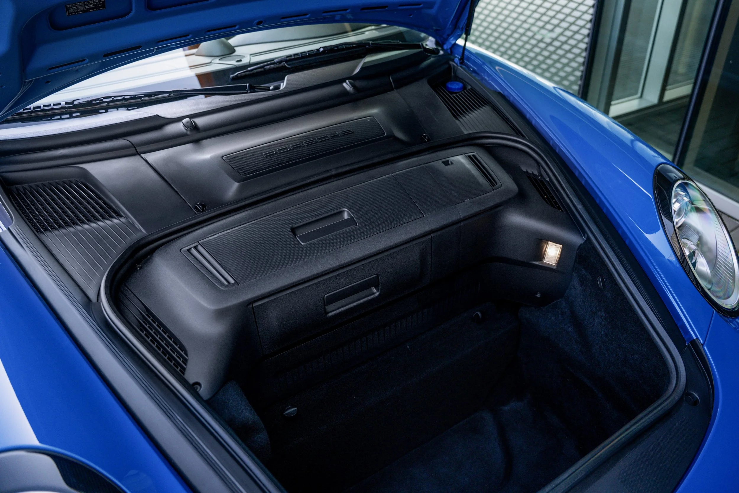 2011 Porsche 911 Speedster_Advertising #5566-72.jpg