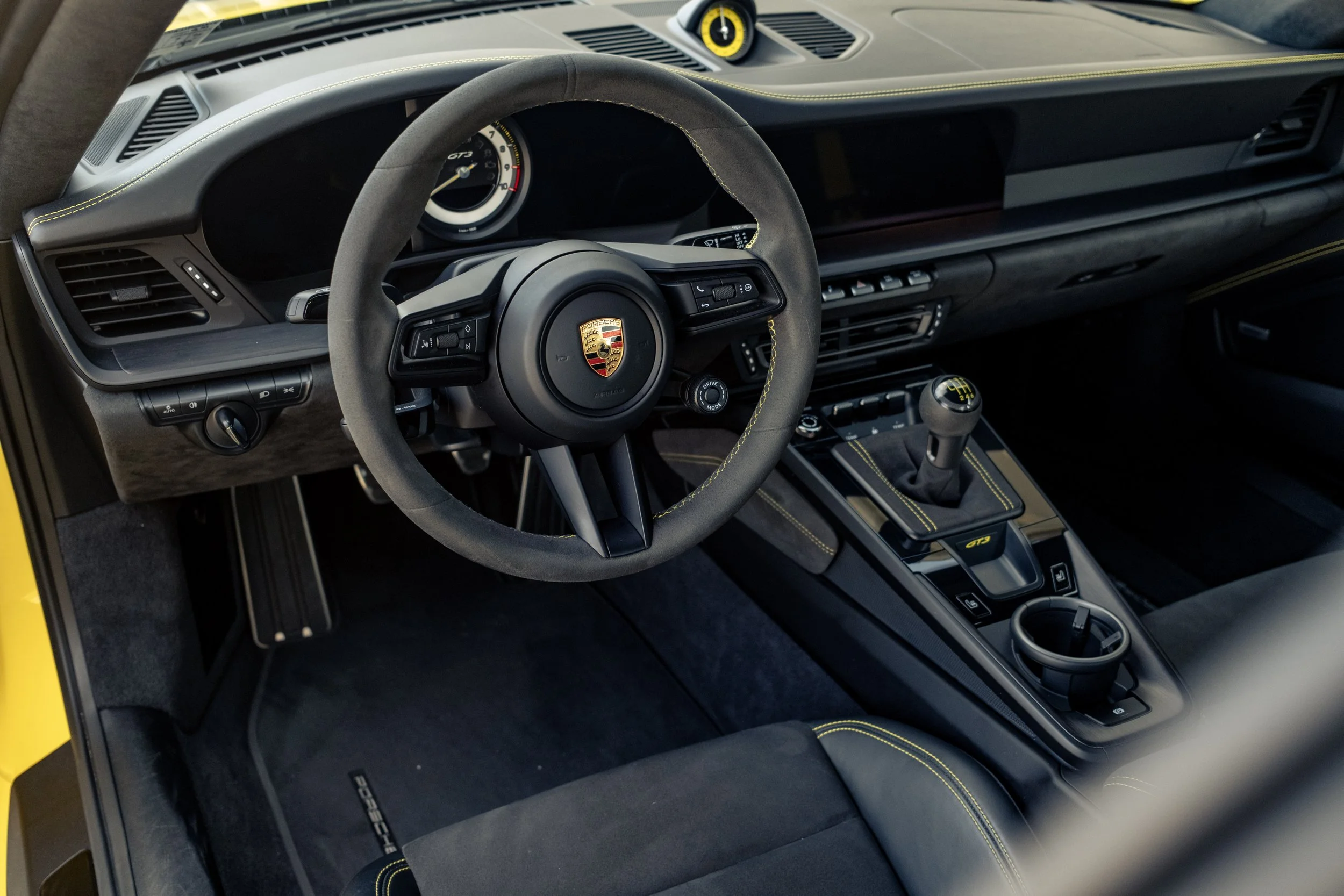 2022 Porsche 911 GT3 Advertising #8475-31.jpg