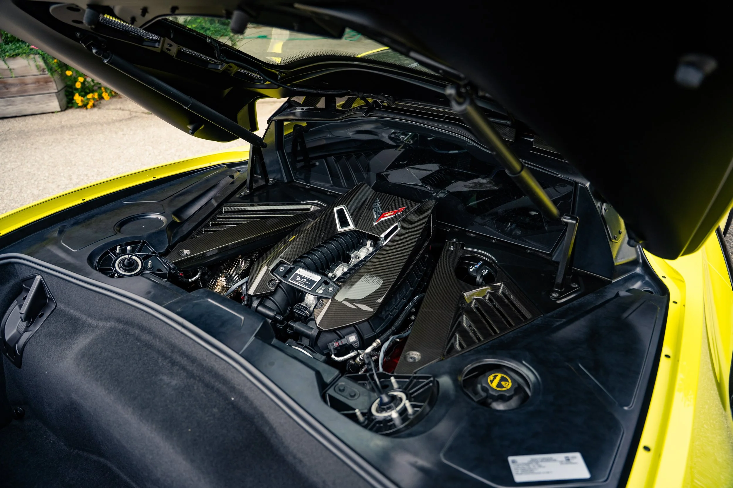 2024 Chevrolet Corvette Z06 #8544 Advertising Photos-54.jpg