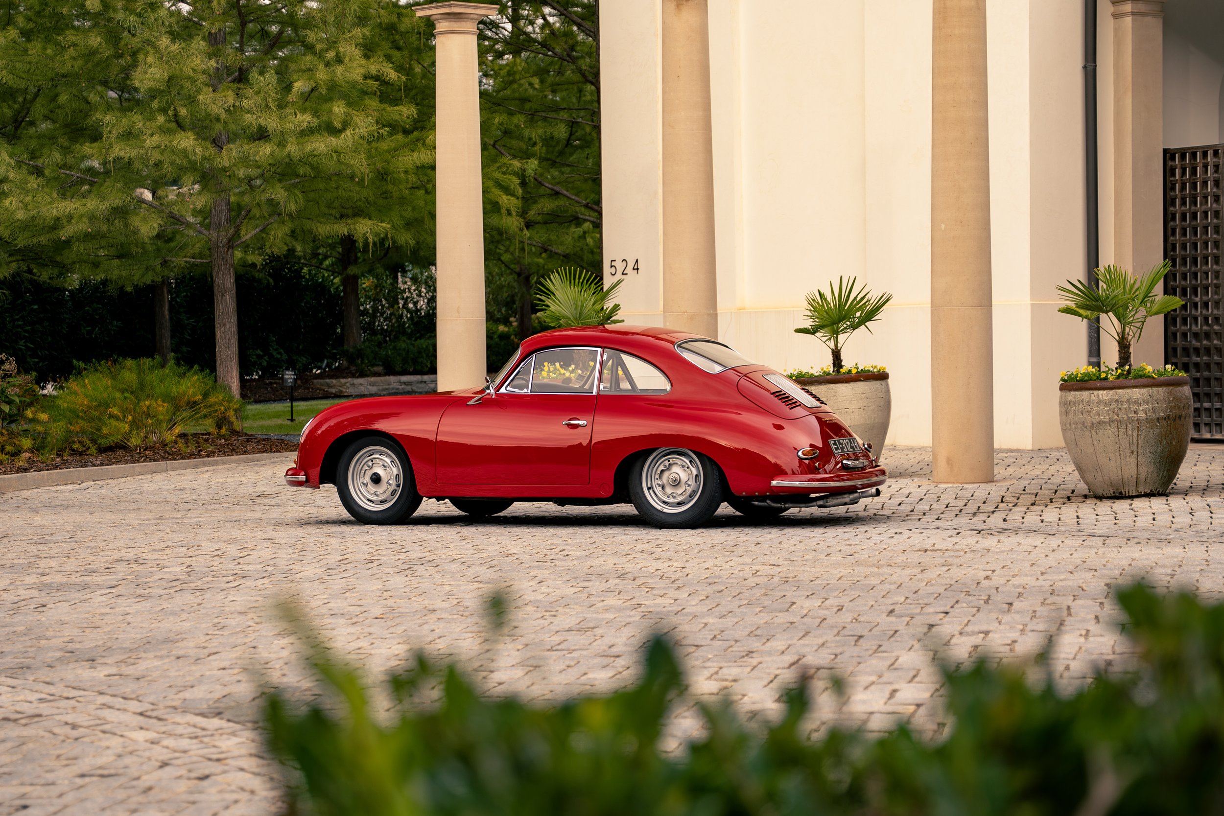 1959 Porsche 356A Carrera GT_Advertising Photos #8654-16.jpg