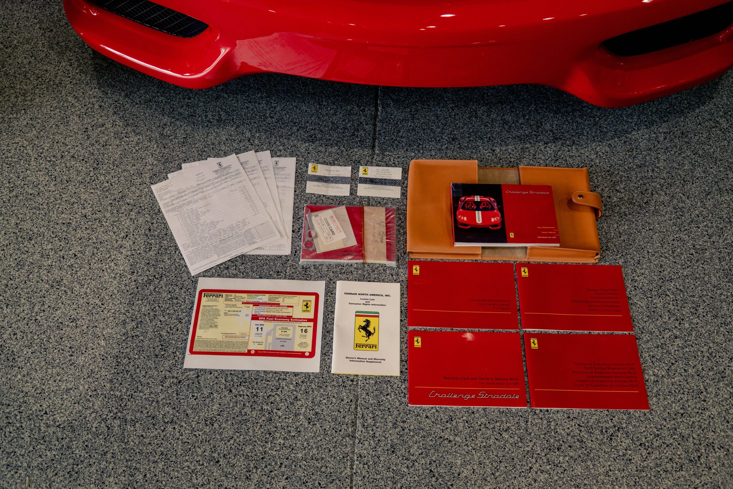 2004 Ferrari 360 Challenge Stradale_Advertising #4369-79.jpg