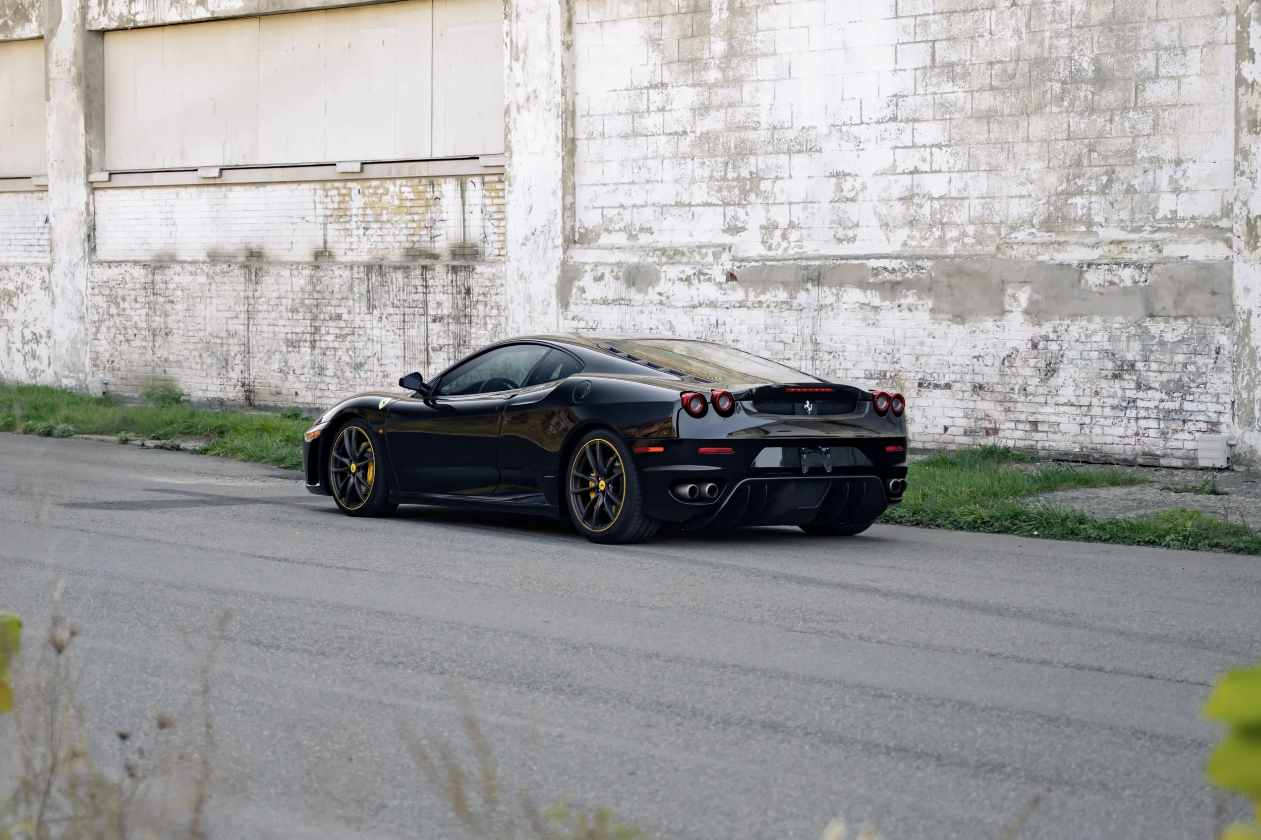 2007 Ferrari F430 Coupe_Advertising Photos #6596-21.jpg