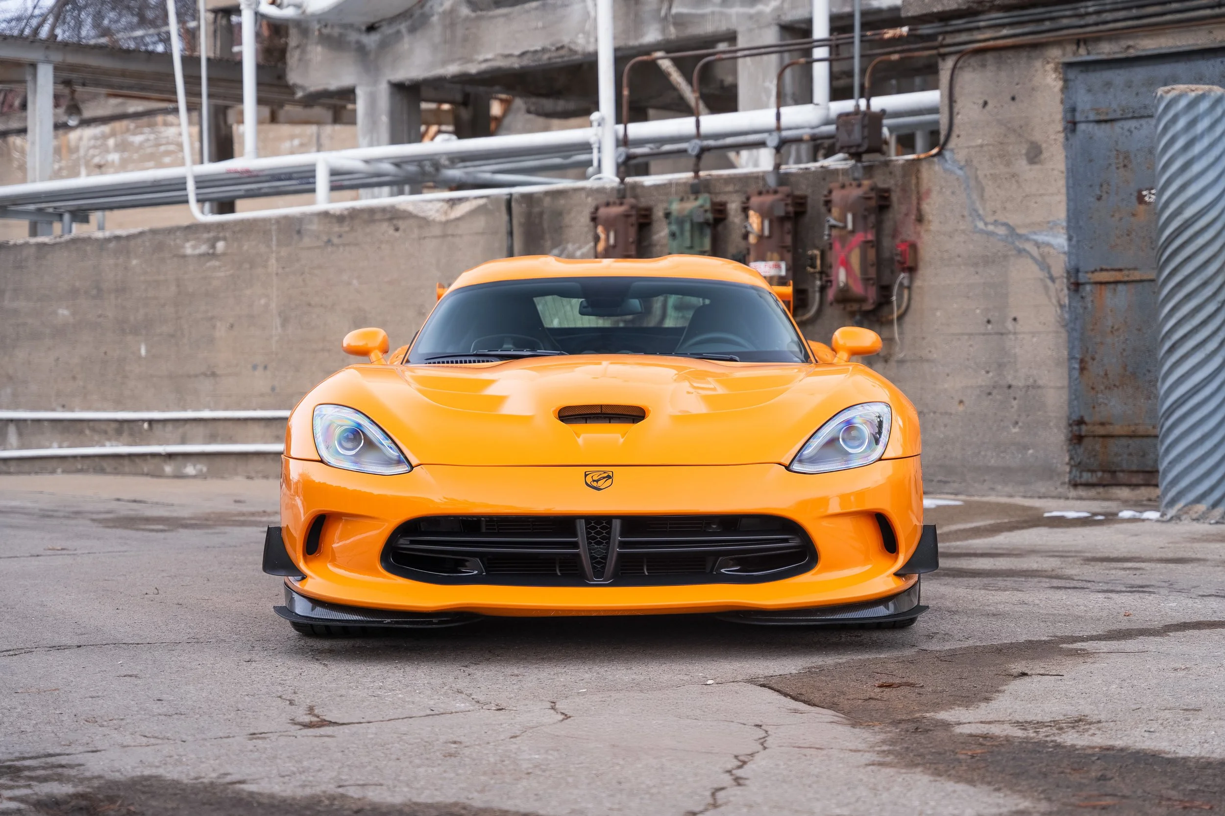 2015 Dodge Viper T-A 2 #0284 Advertising Photos -3.jpg