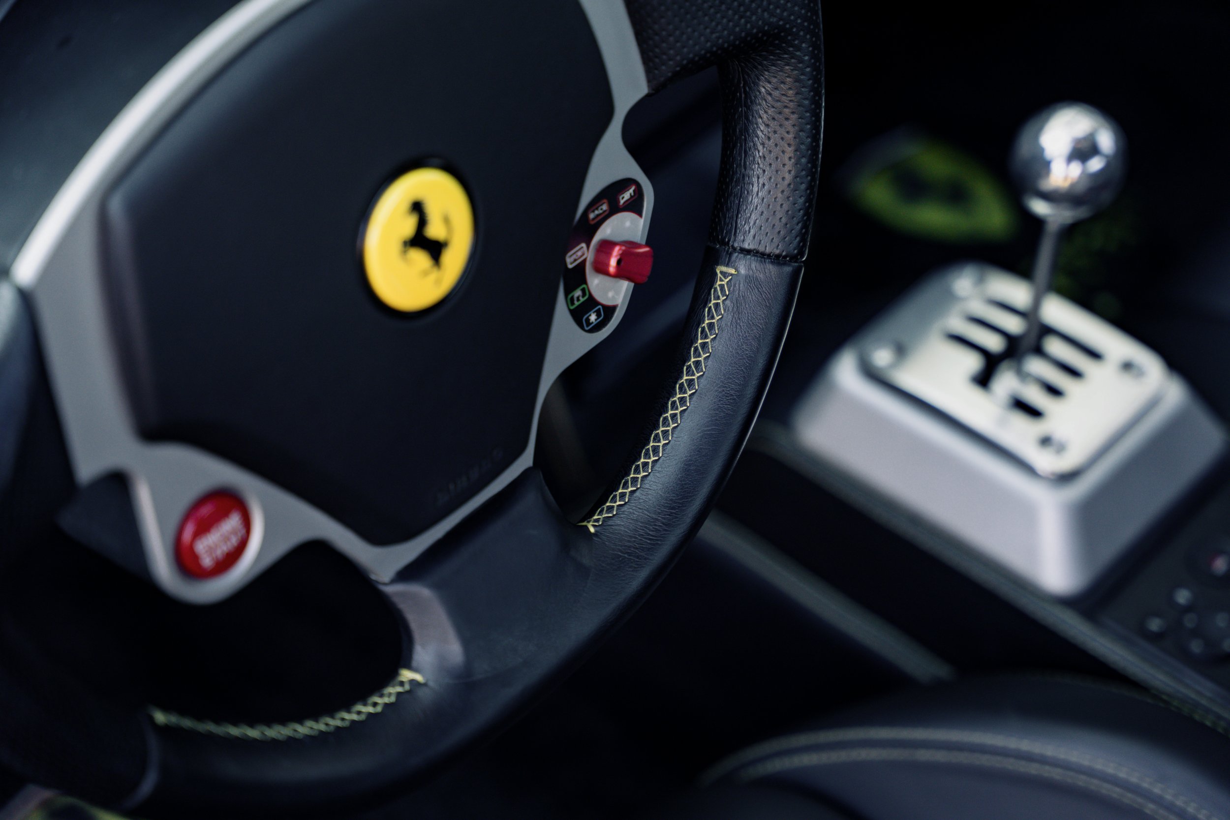 2007 Ferrari F430 Coupe_Advertising Photos #6596-33.jpg