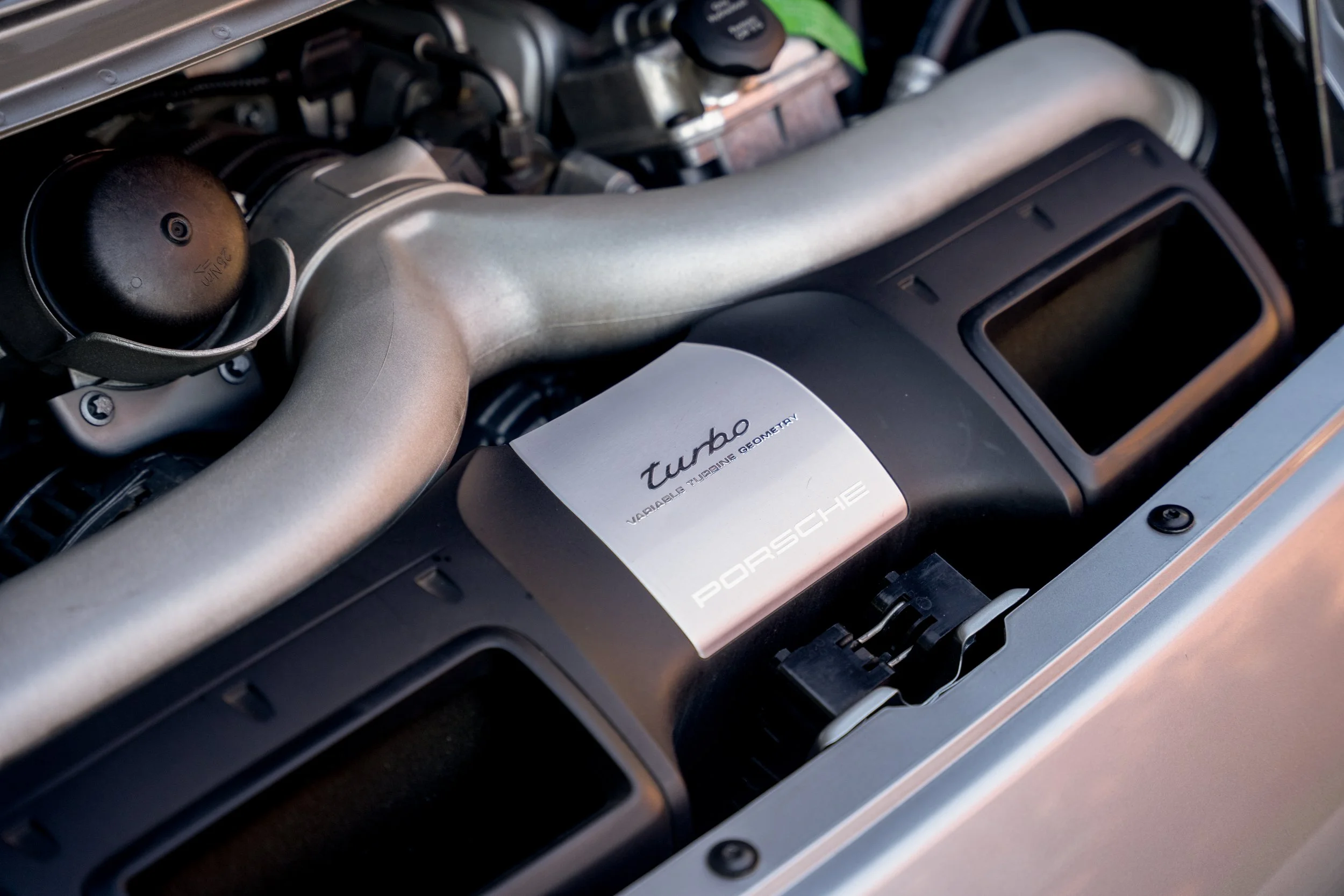 2007 Porsche 911 Turbo #4377 Advertising Photos-2-8.jpg