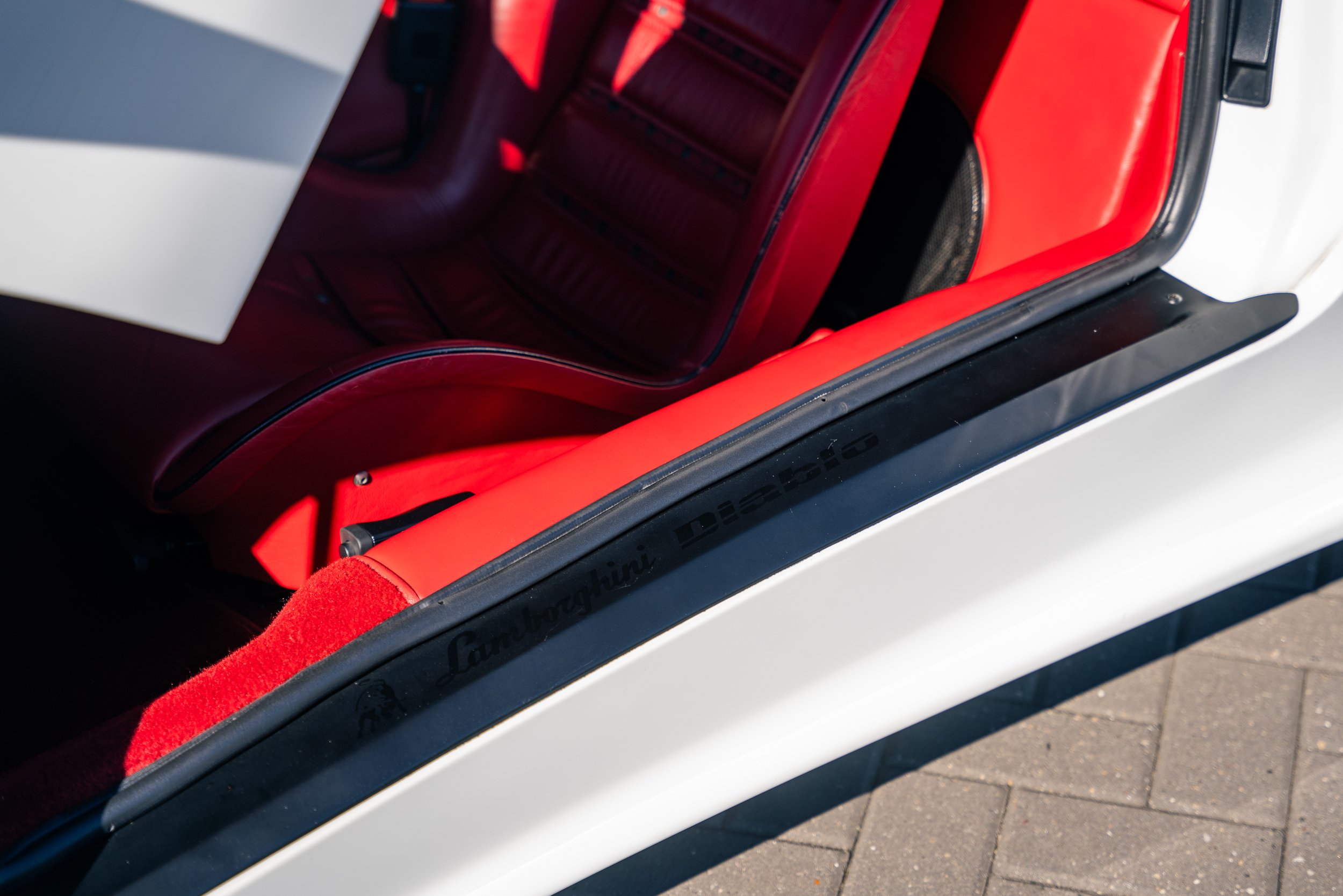 1991 Lamborghini Diable #2221 Advertising Photos-56.jpg