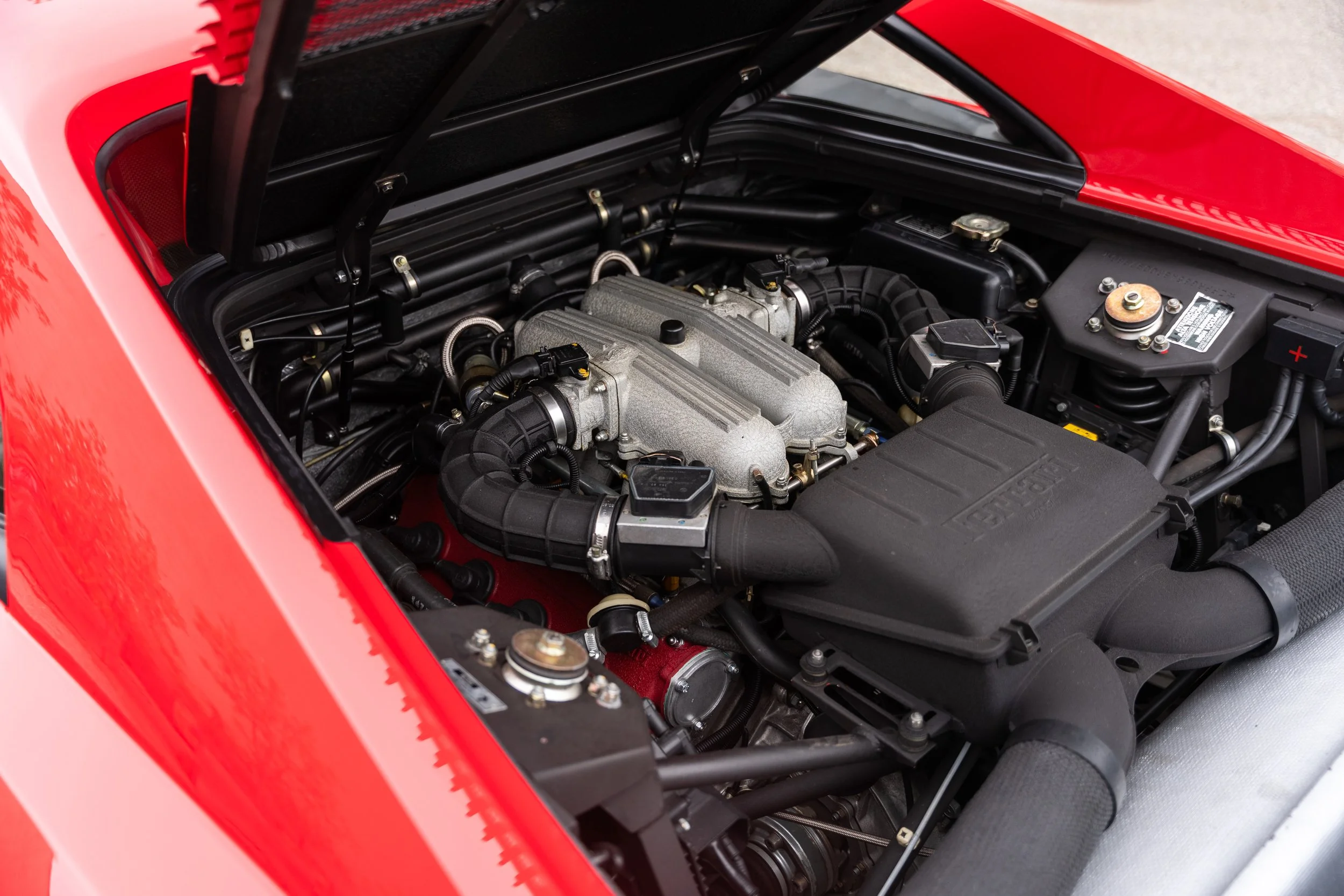 1994 Ferrari 348 Challenge #7985 Advertising Photos -75.jpg