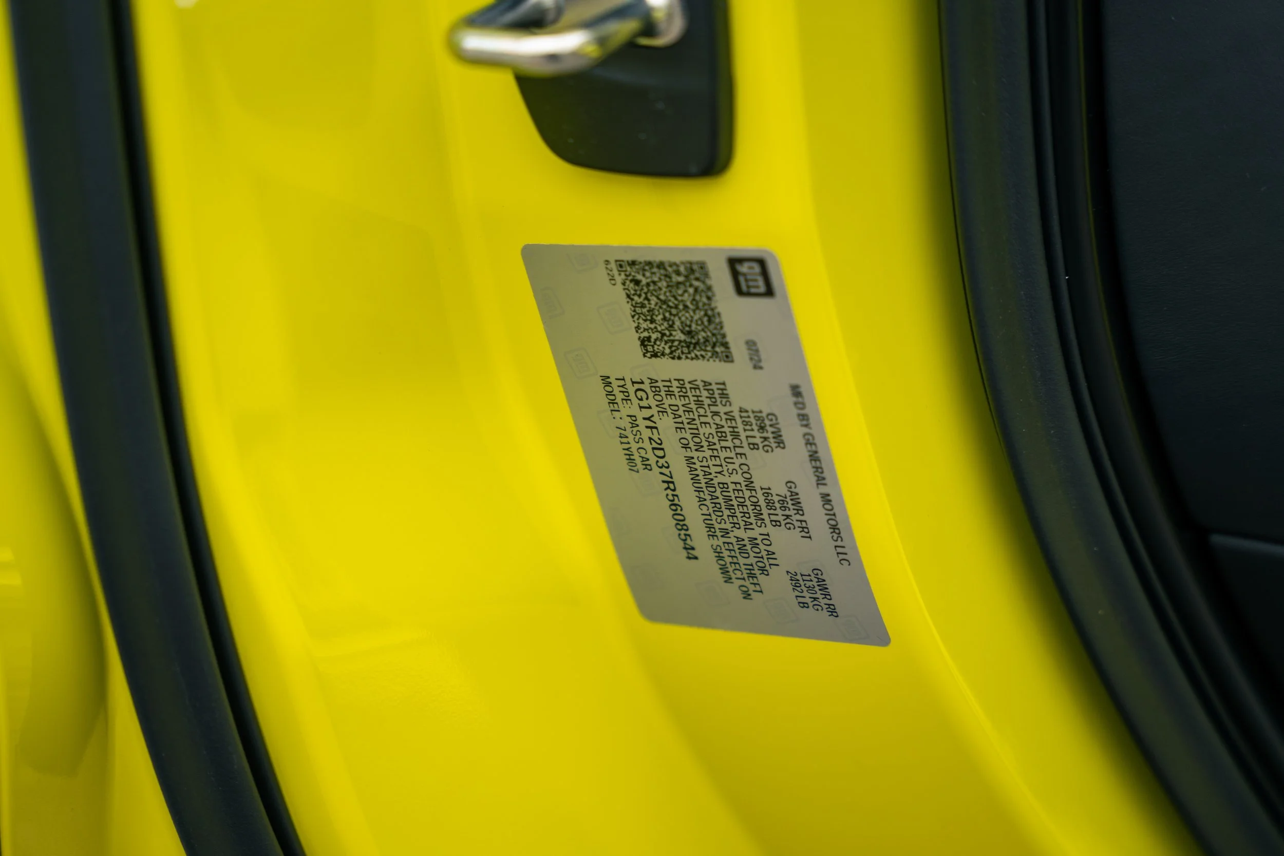 2024 Chevrolet Corvette Z06 #8544 Advertising Photos-36.jpg