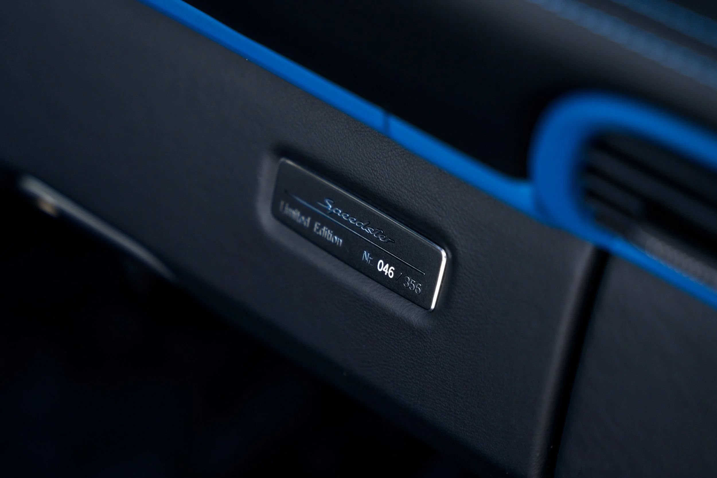 2011 Porsche 911 Speedster_Advertising #5566-42.jpg