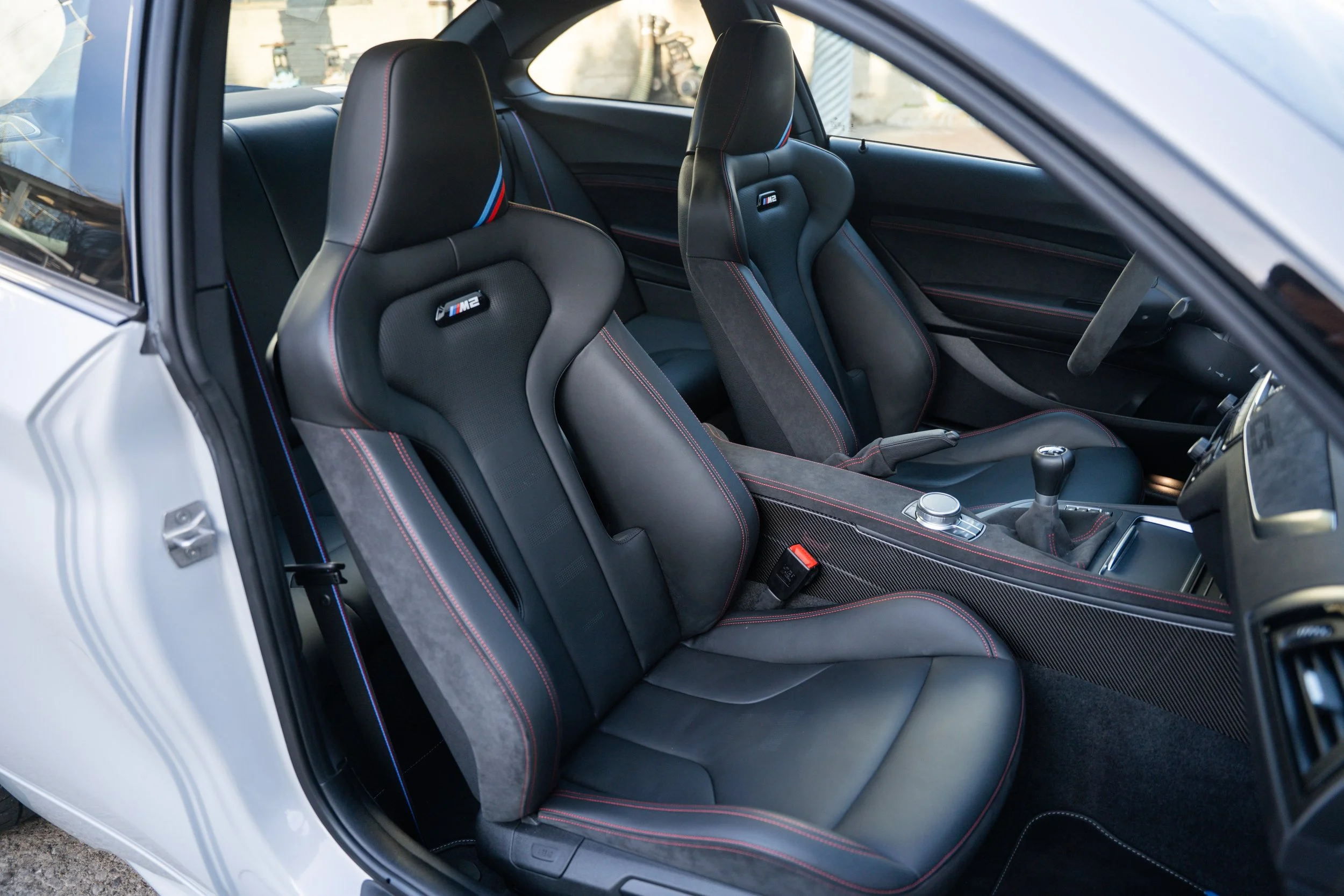 2020 BMW M2 CS #7333 Advertising Photos -42.jpg