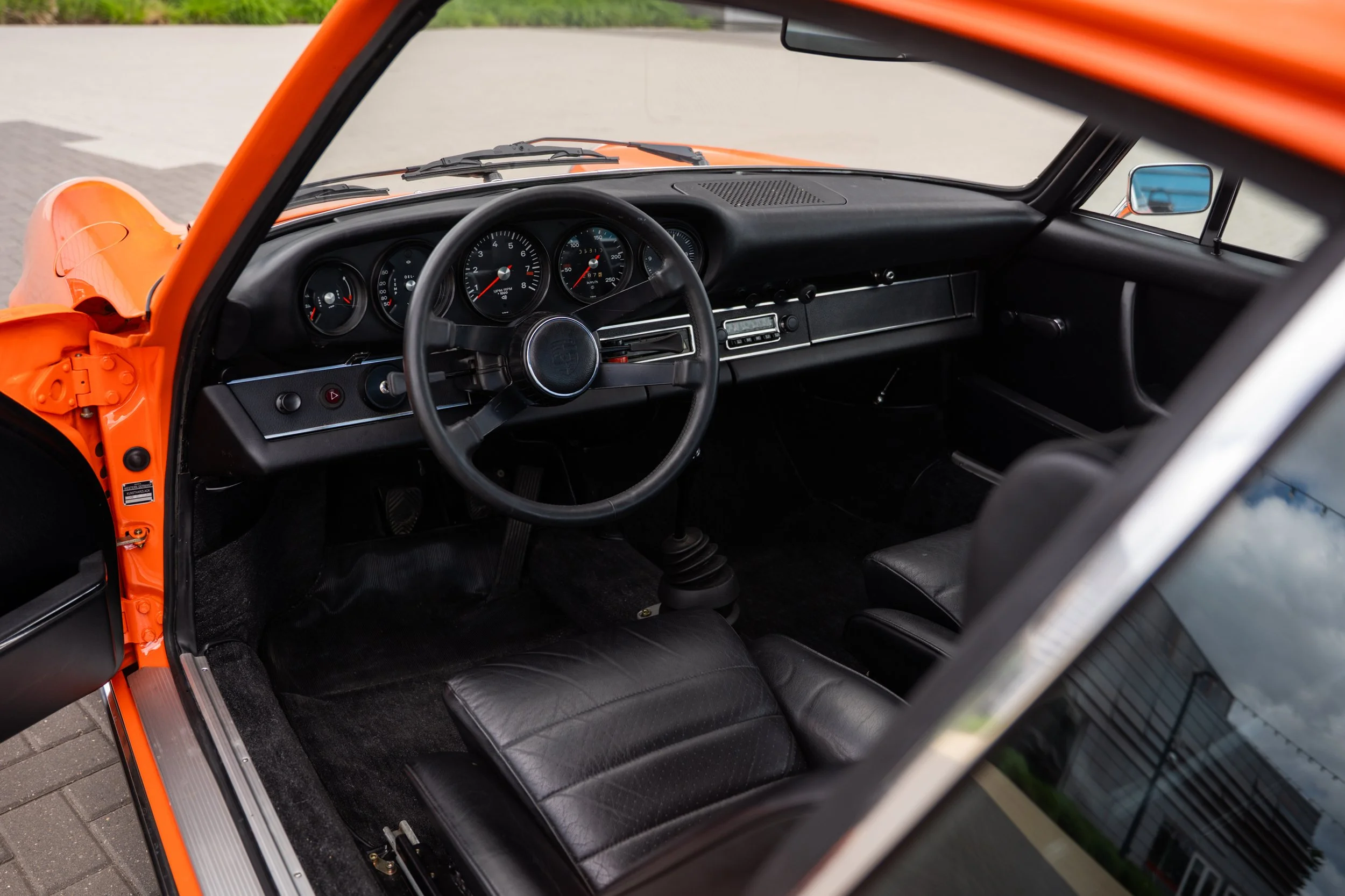 1973 Porsche 911 Carrera RS #1137 Advertising Photos-31.jpg