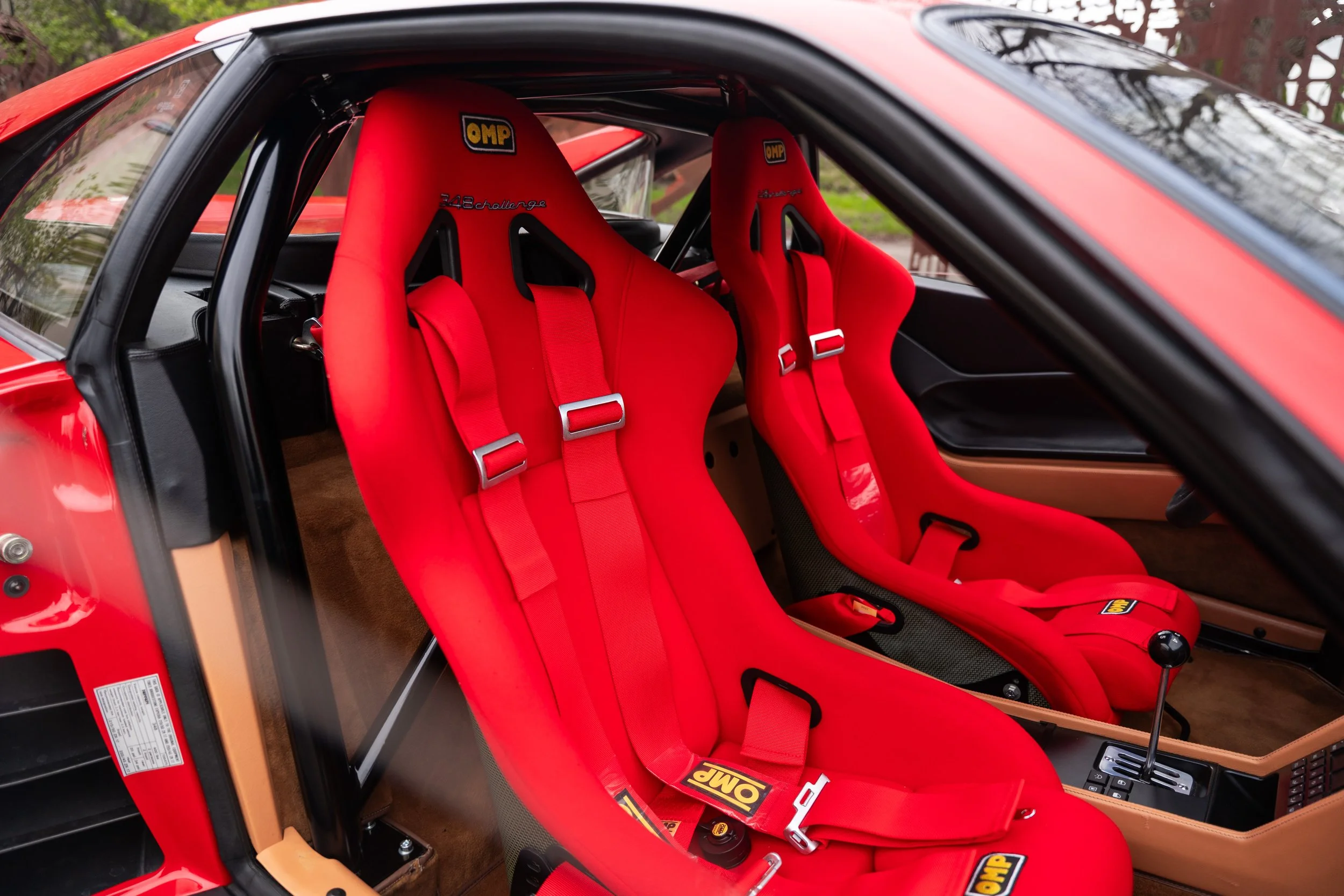1994 Ferrari 348 Challenge #7985 Advertising Photos -42.jpg