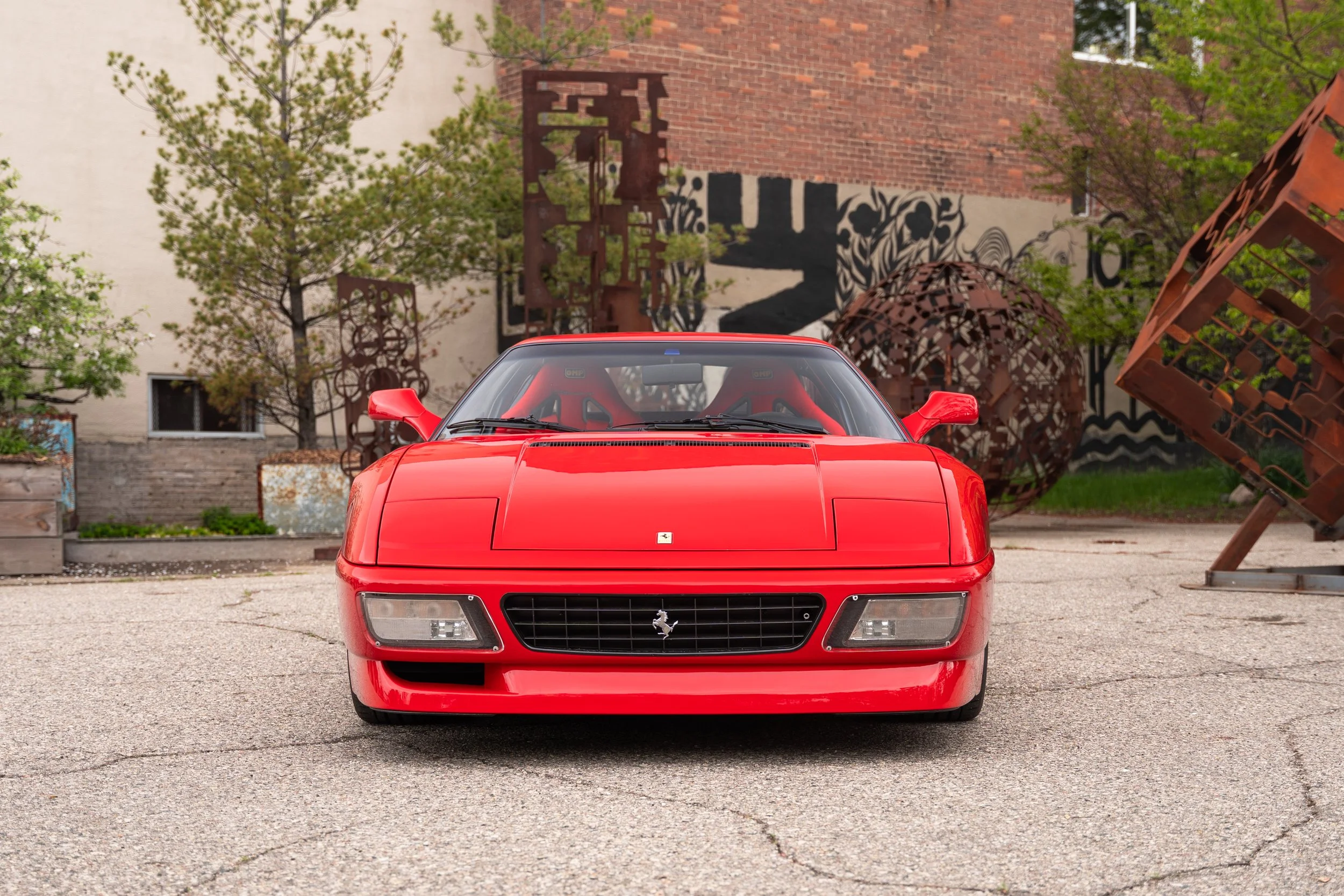 1994 Ferrari 348 Challenge #7985 Advertising Photos -2.jpg