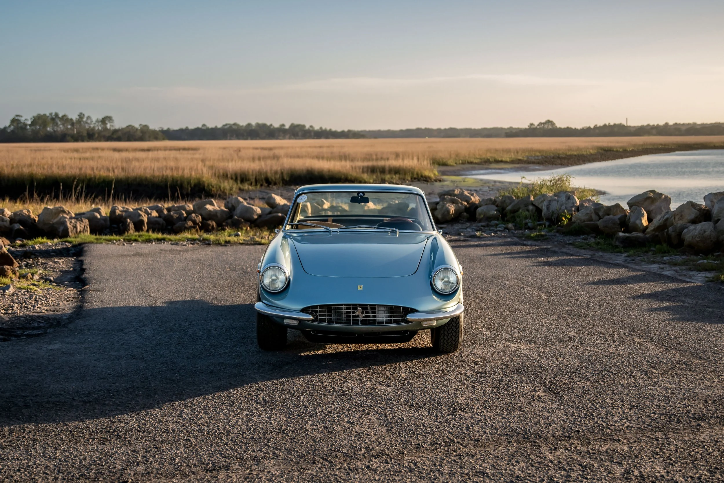 1967 Ferrari 330 GTC_Advertising #9945-9.jpg