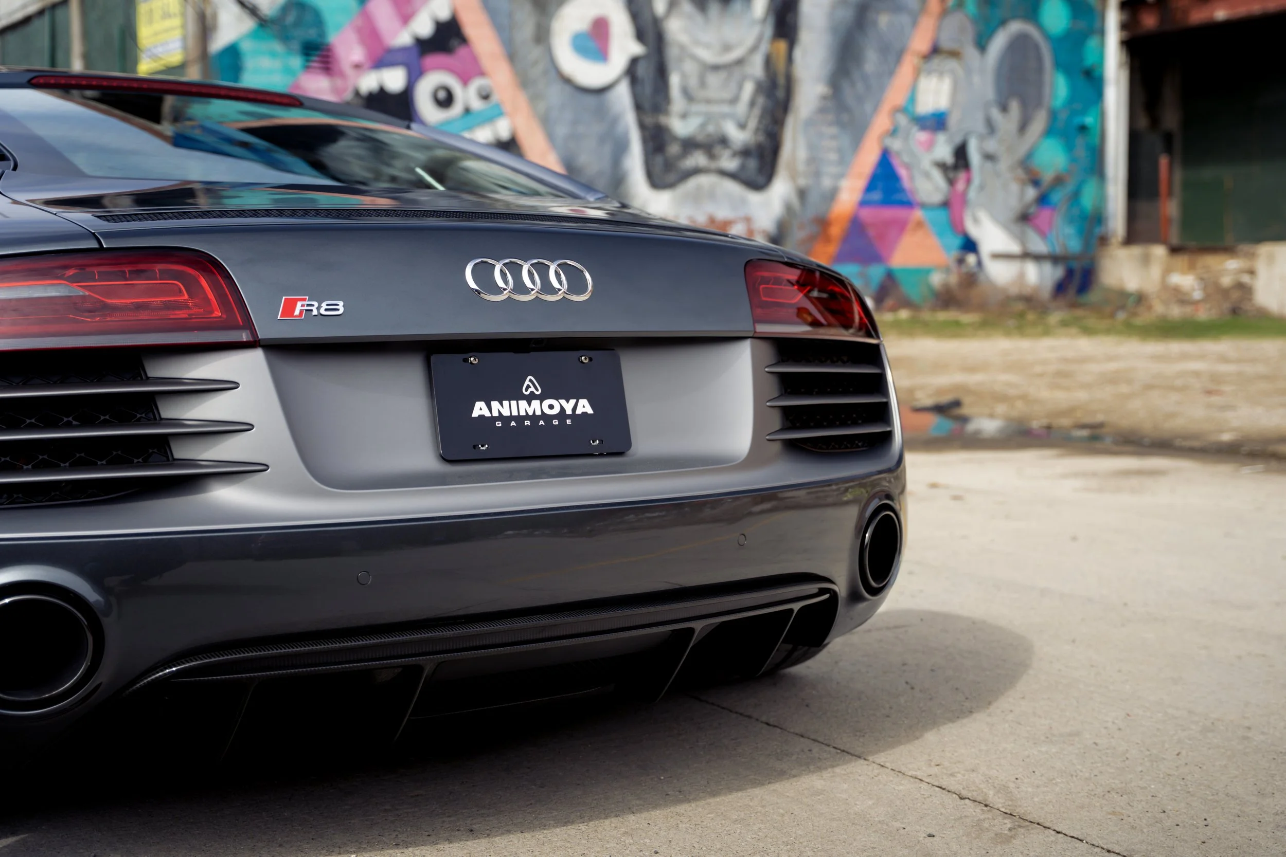 2015 Audi R8 V10 Plus #1946 Advertising-16.jpg