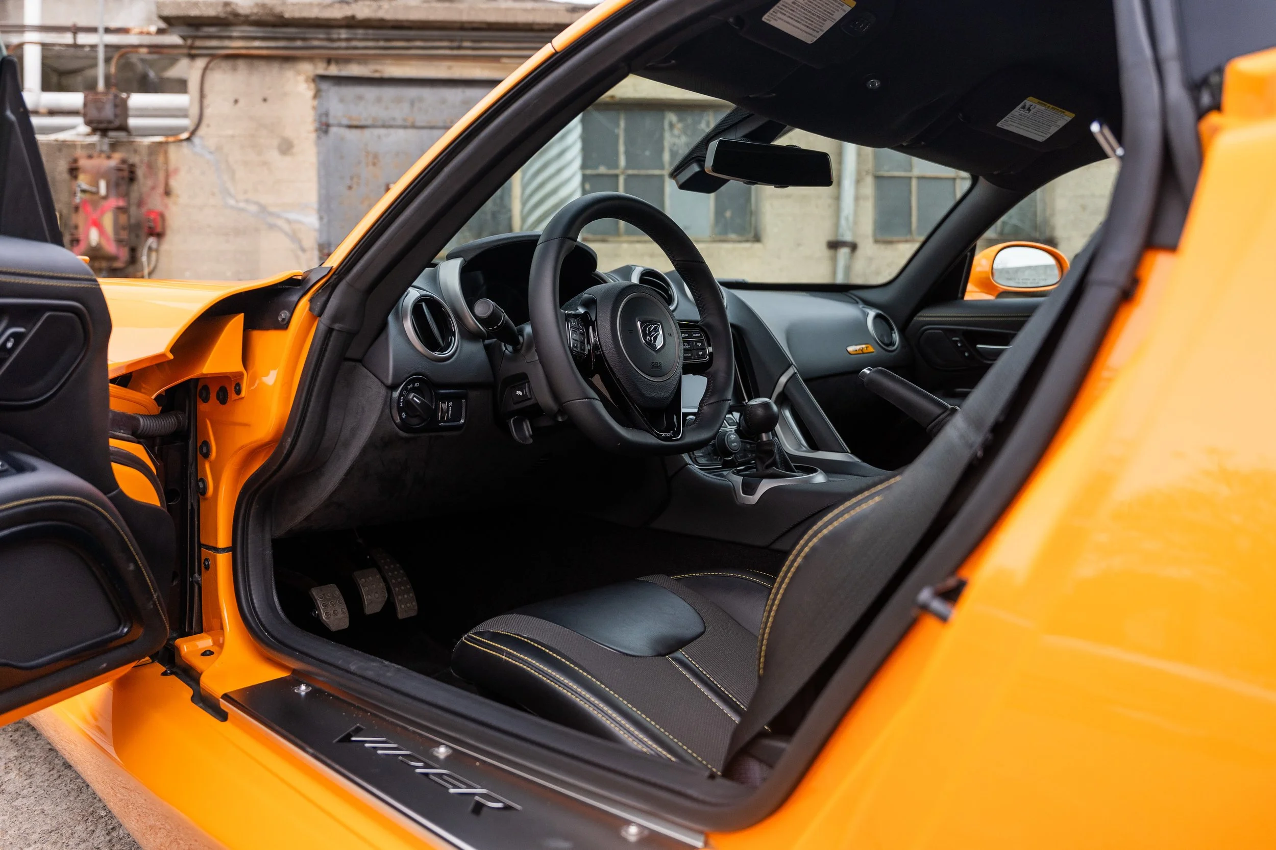 2015 Dodge Viper T-A 2 #0284 Advertising Photos -24.jpg