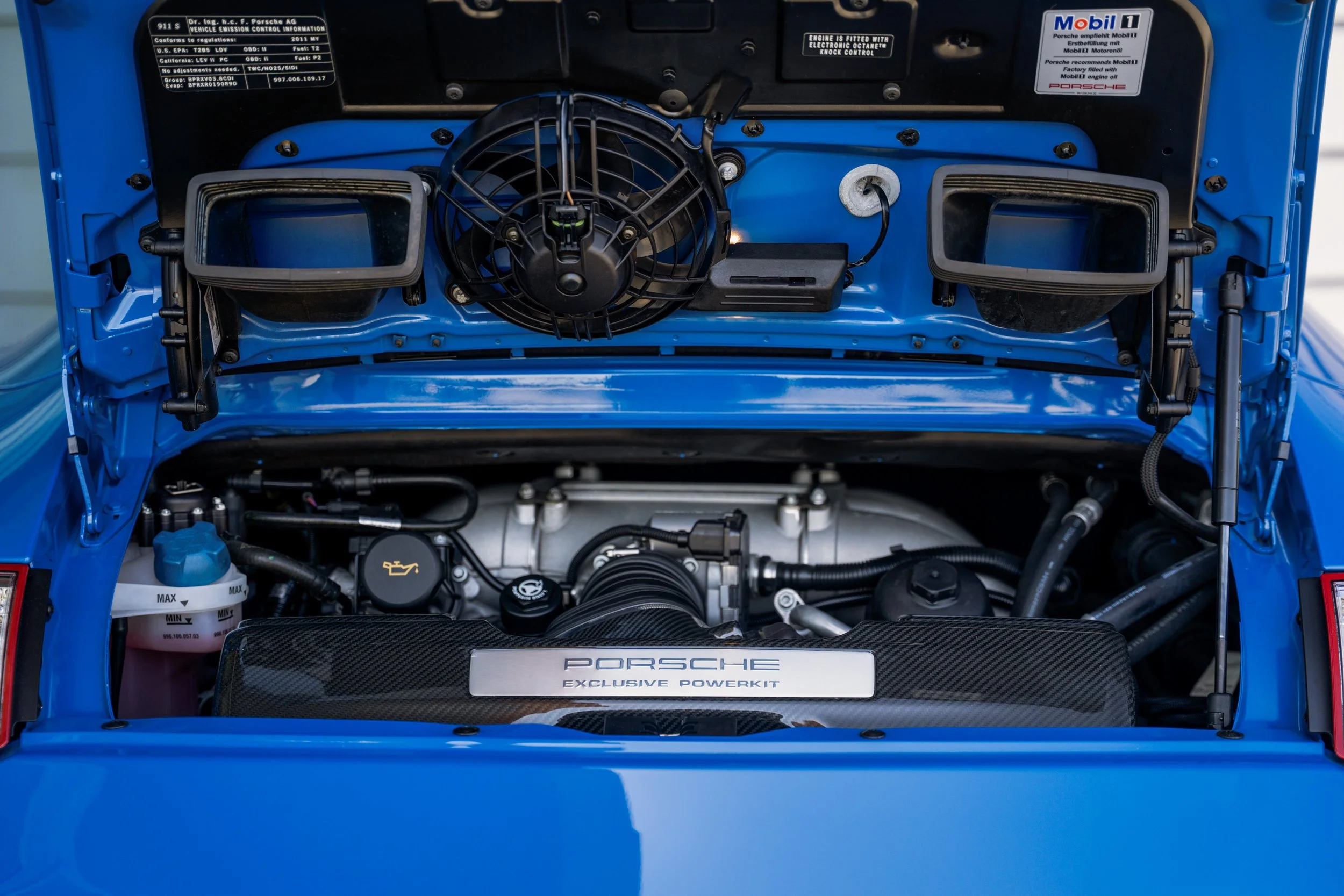 2011 Porsche 911 Speedster_Advertising #5566-65.jpg