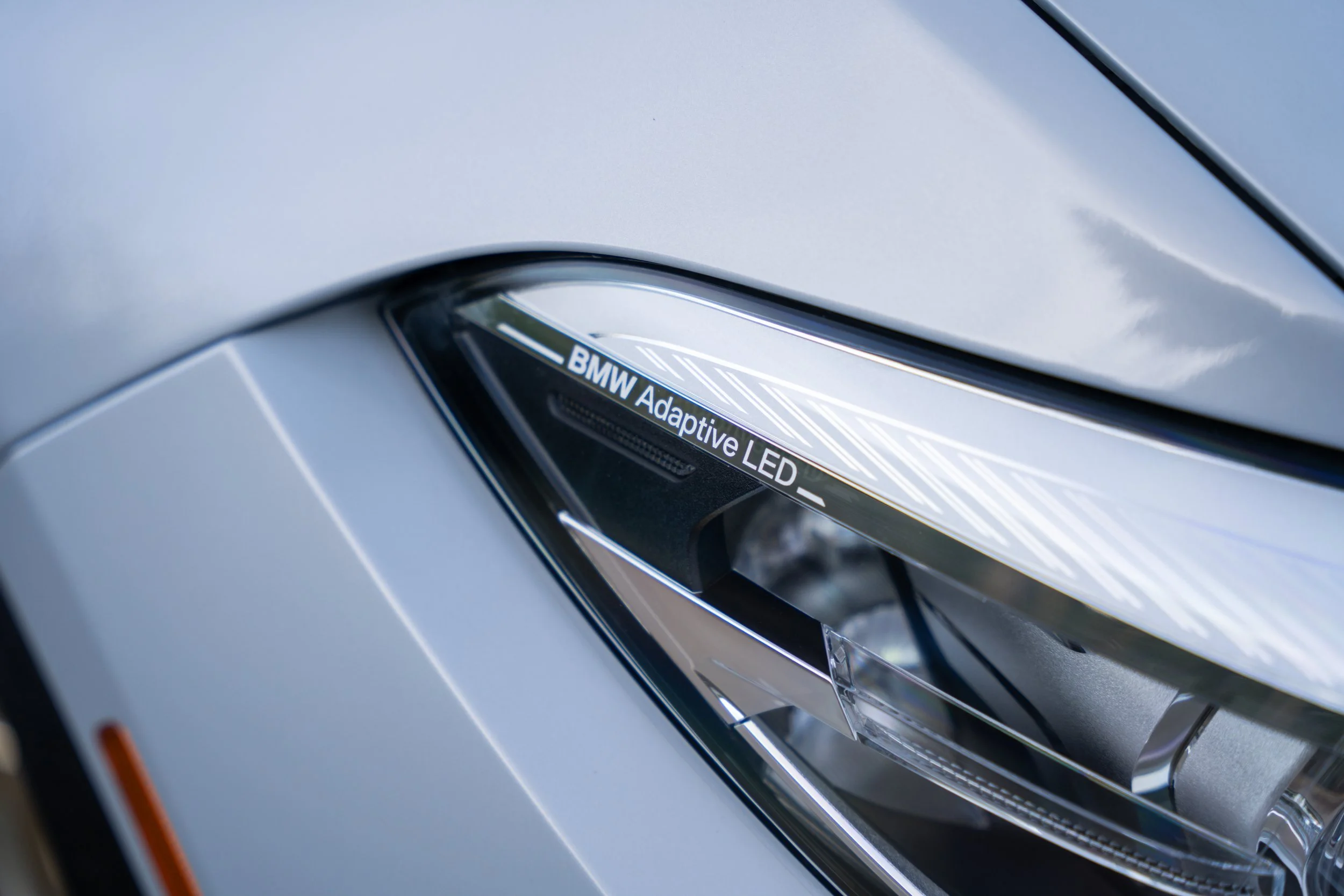 2020 BMW M2 CS #7333 Advertising Photos -4.jpg