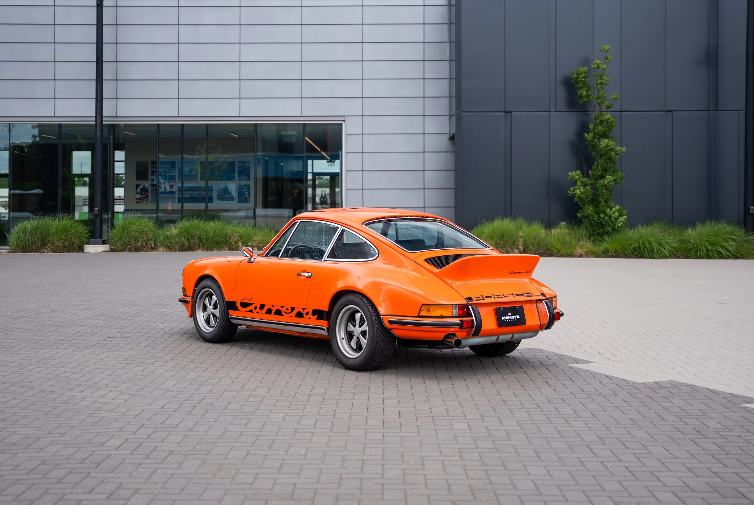 1973 Porsche 911 Carrera RS #1137 Advertising Photos-28.jpg