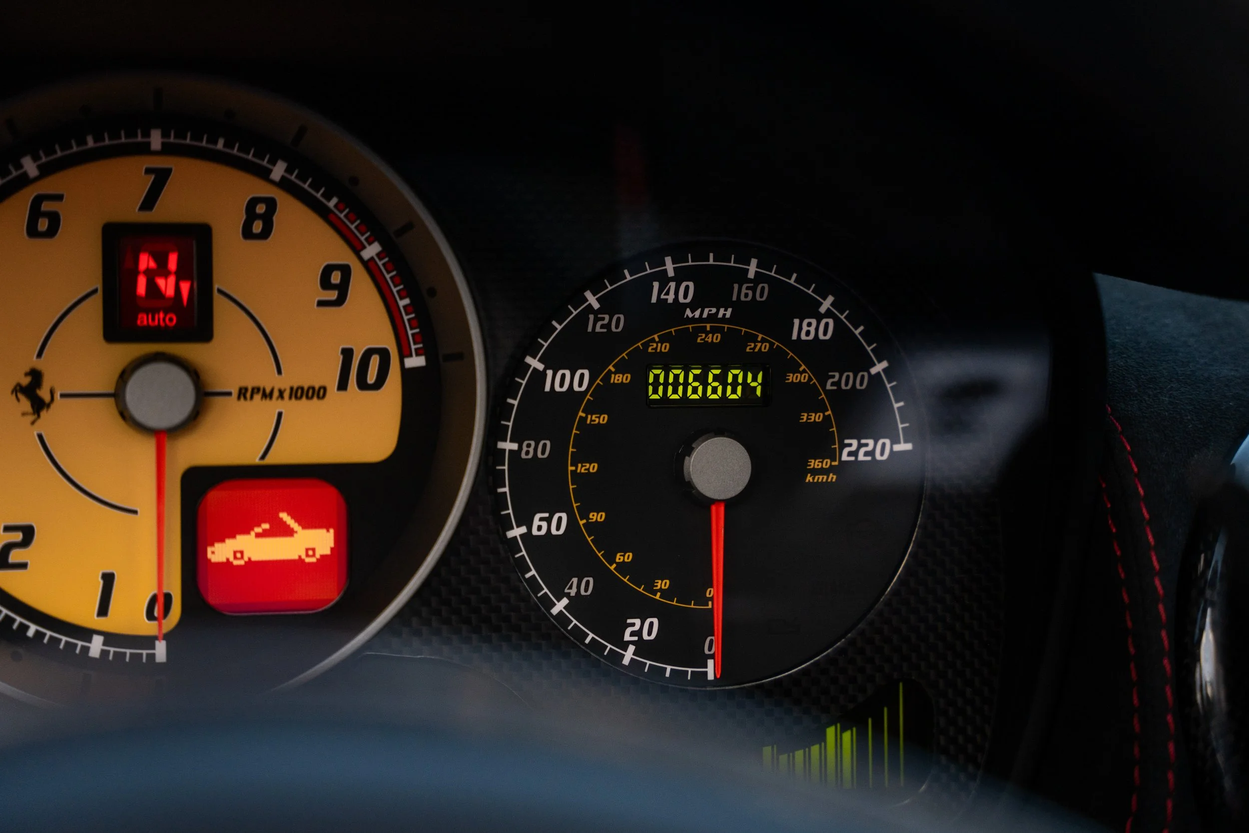 2009 Ferrari F430 Scuderia 16M #7100 Advertising Photos -45.jpg