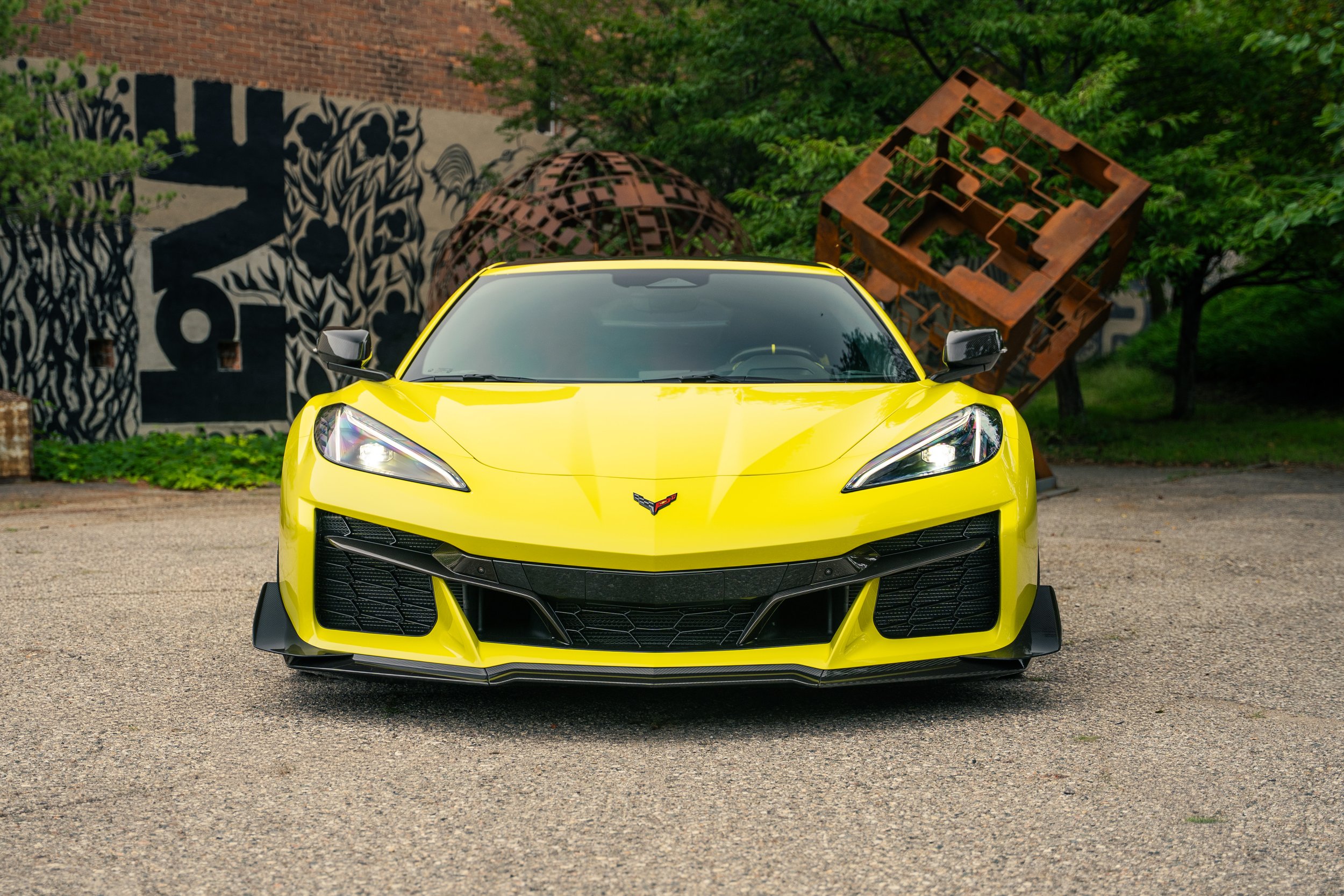 2024 Chevrolet Corvette Z06 #8544 Advertising Photos-27.jpg