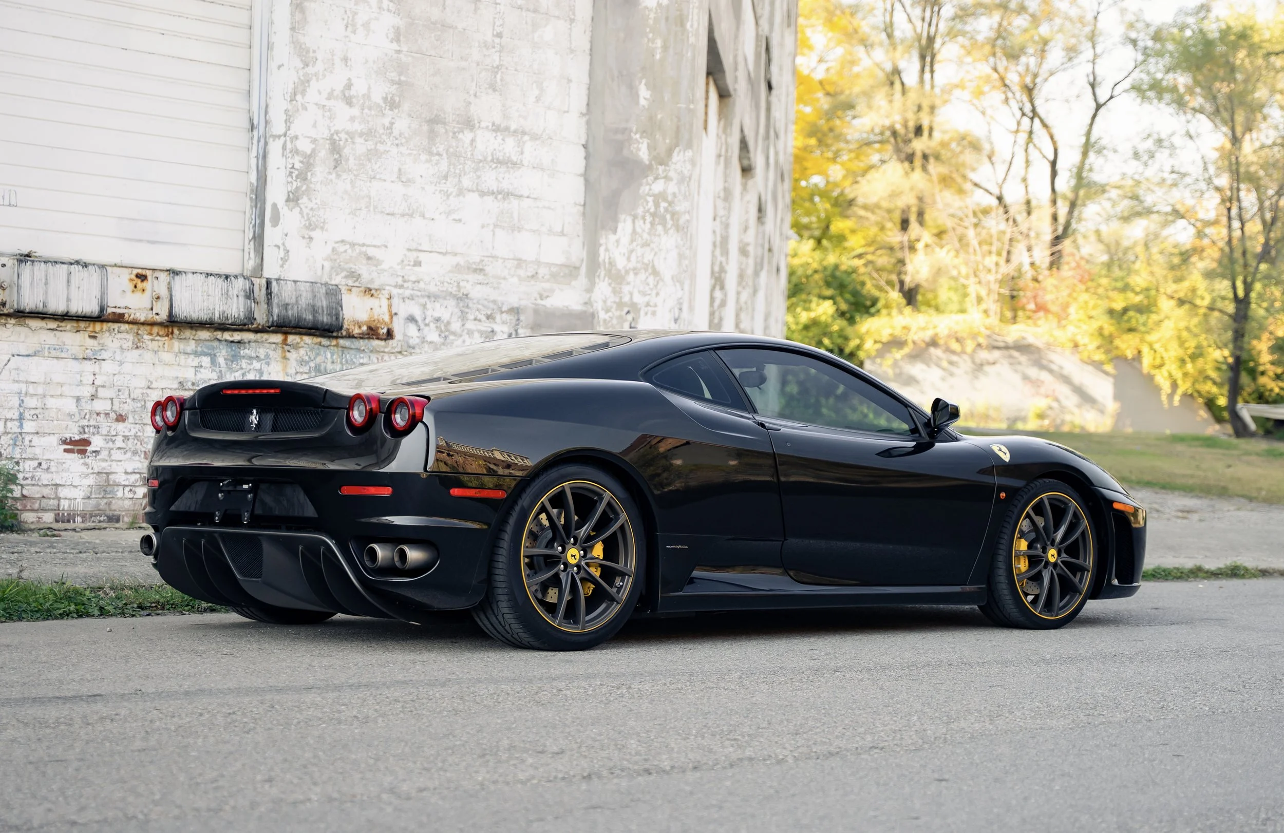 2007 Ferrari F430 Coupe_Advertising Photos #6596-11.jpg