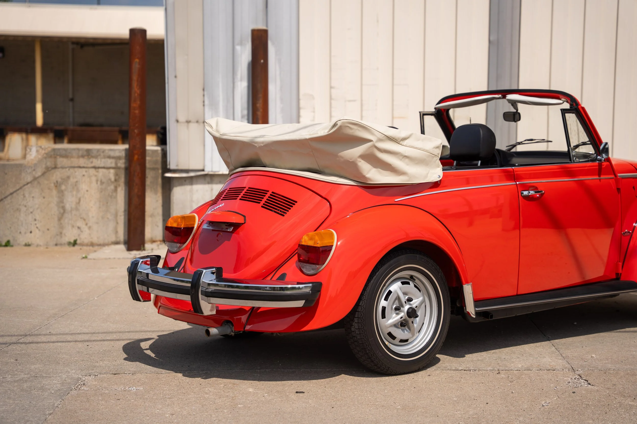 1979 Volkswagen Super Beetle #6256 Advertising Photos -22.jpg