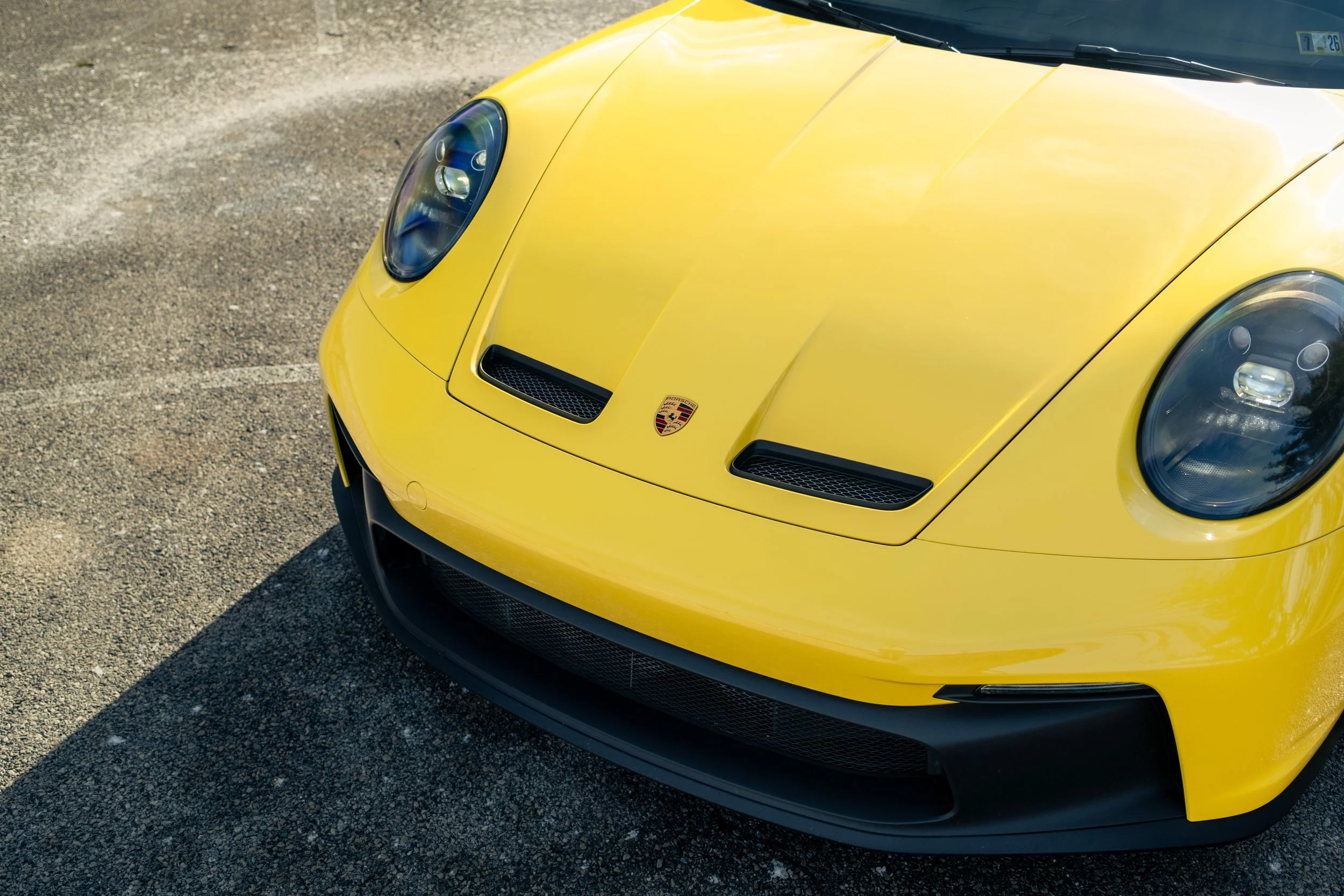 2022 Porsche 911 GT3 Advertising #8475-16.jpg