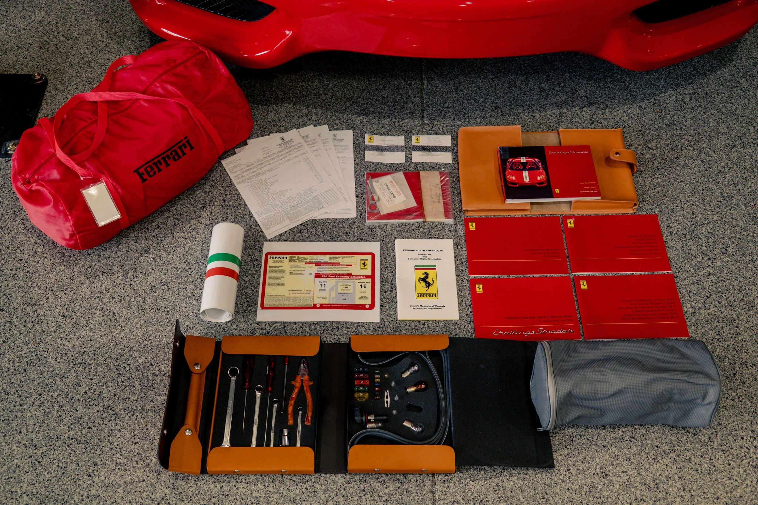 2004 Ferrari 360 Challenge Stradale_Advertising #4369-75.jpg