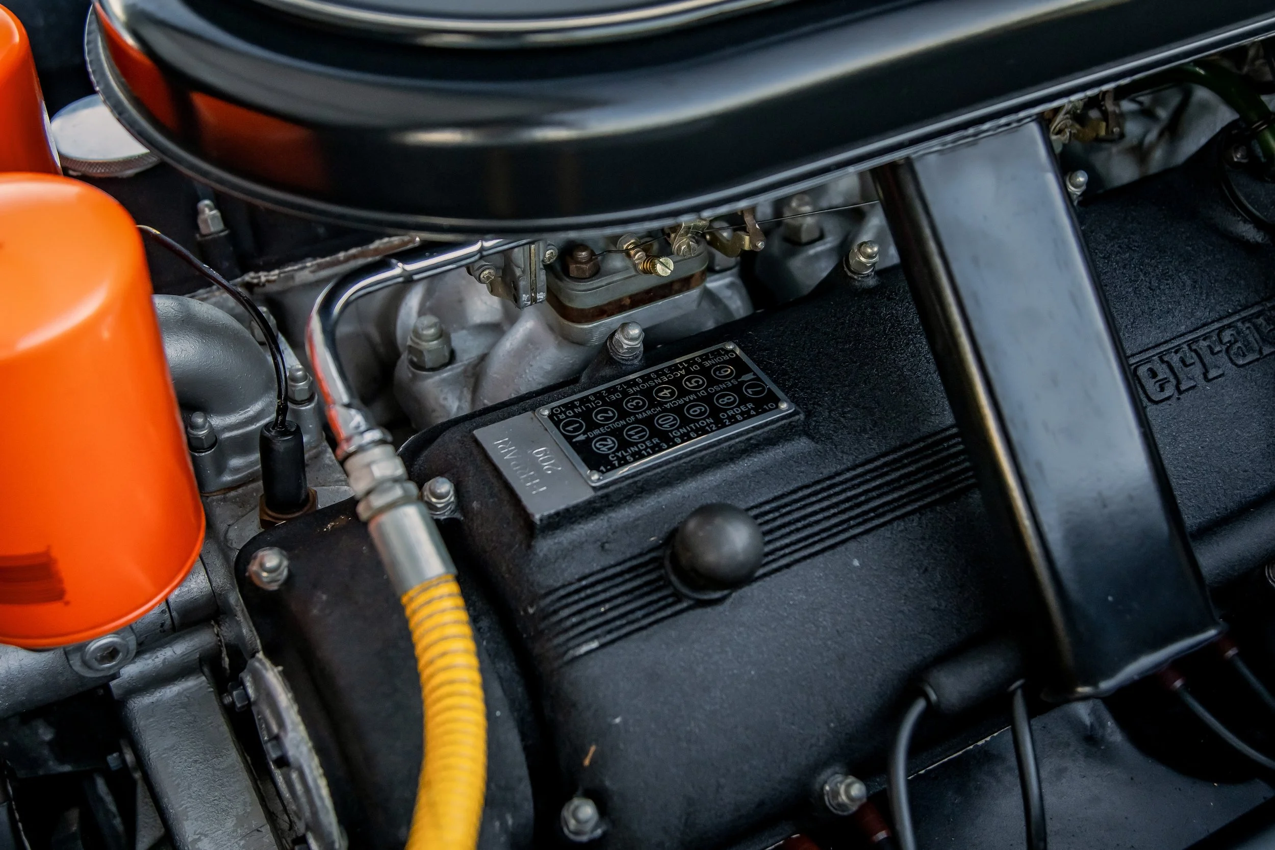 1967 Ferrari 330 GTC_Advertising #9945-54.jpg