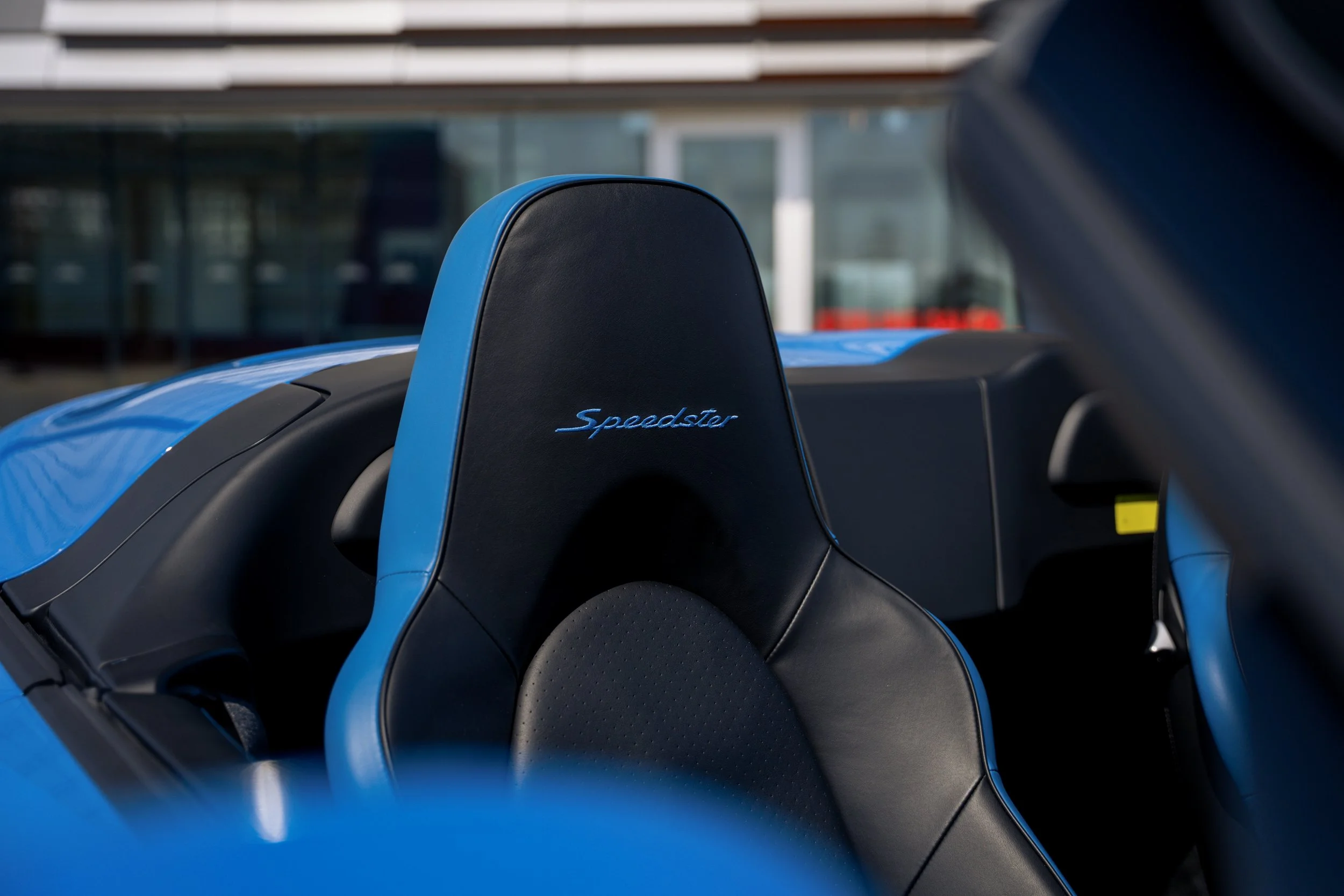 2011 Porsche 911 Speedster_Advertising #5566-26.jpg