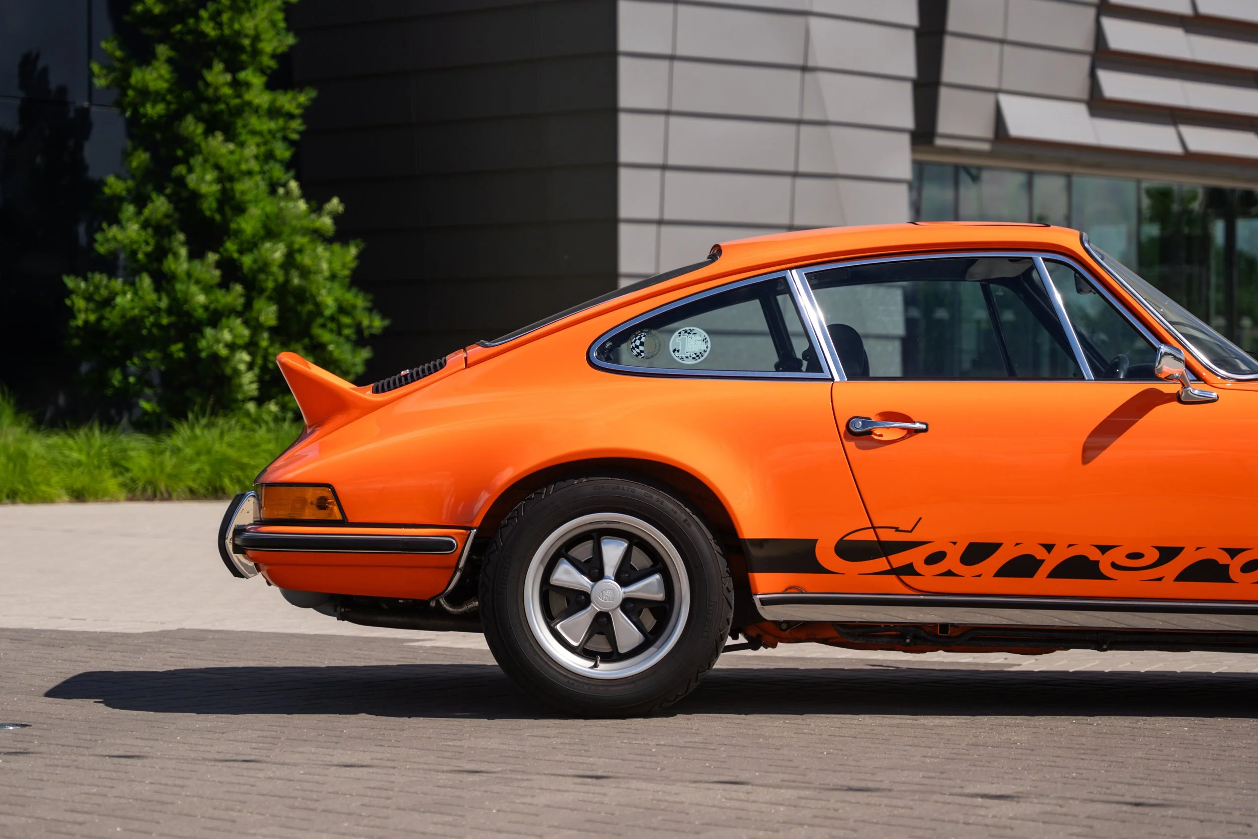 1973 Porsche 911 Carrera RS #1137 Advertising Photos-12.jpg