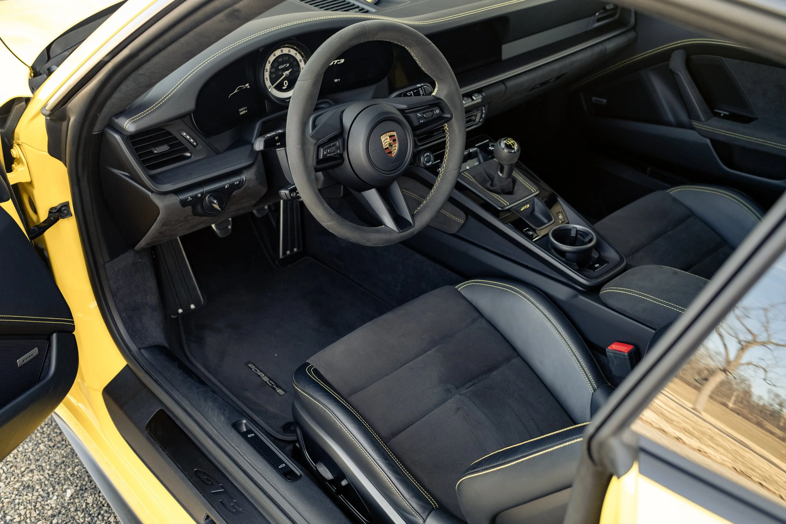 2022 Porsche 911 GT3 Advertising #8475-29.jpg