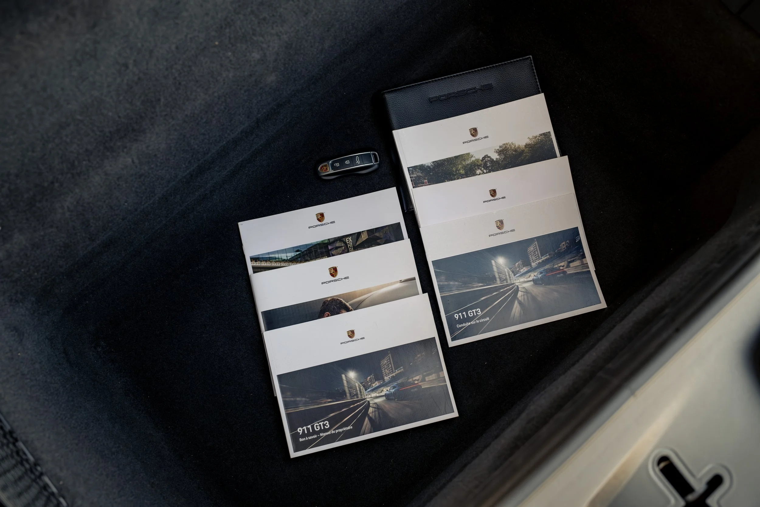 2022 Porsche 911 GT3 Advertising #8475-45.jpg