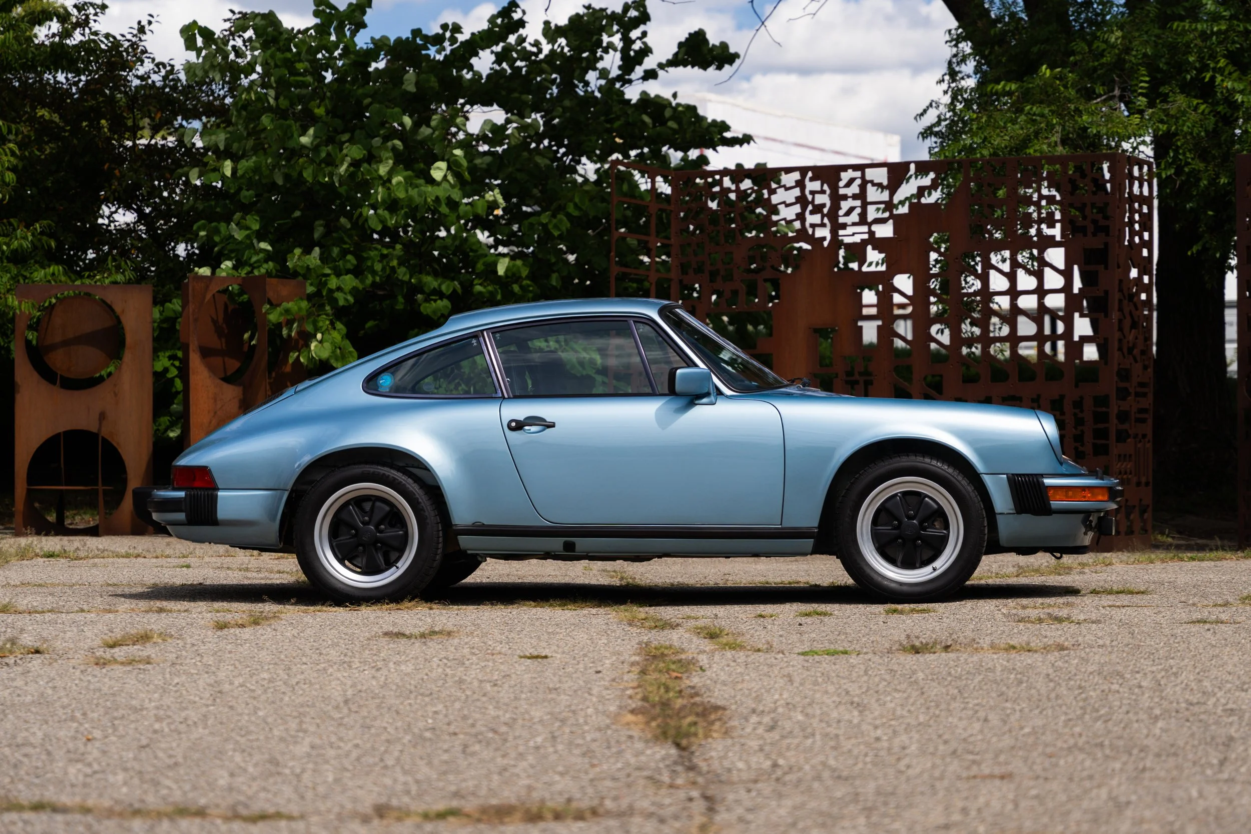 1979 Porsche 911 SC #1738 Advertising Set -12.jpg