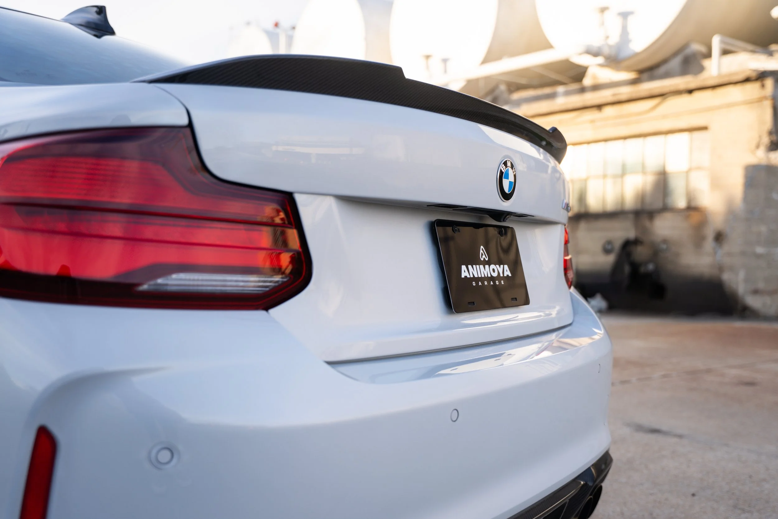 2020 BMW M2 CS #7333 Advertising Photos -16.jpg