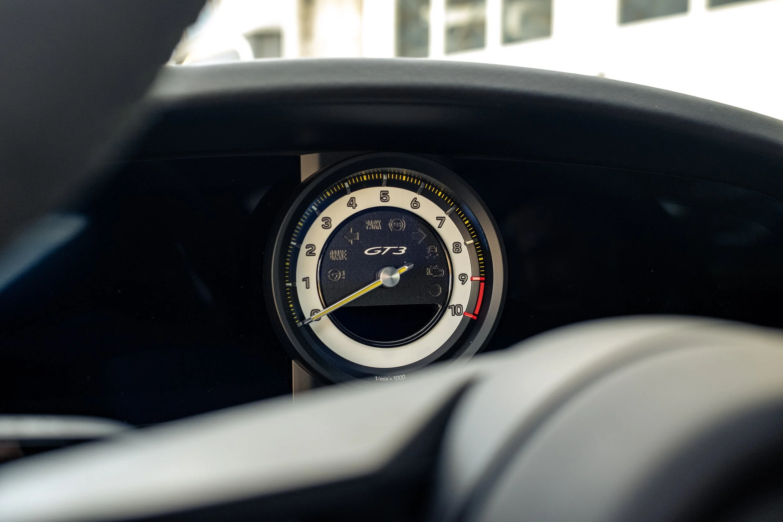 2022 Porsche 911 GT3 Advertising #8475-36.jpg