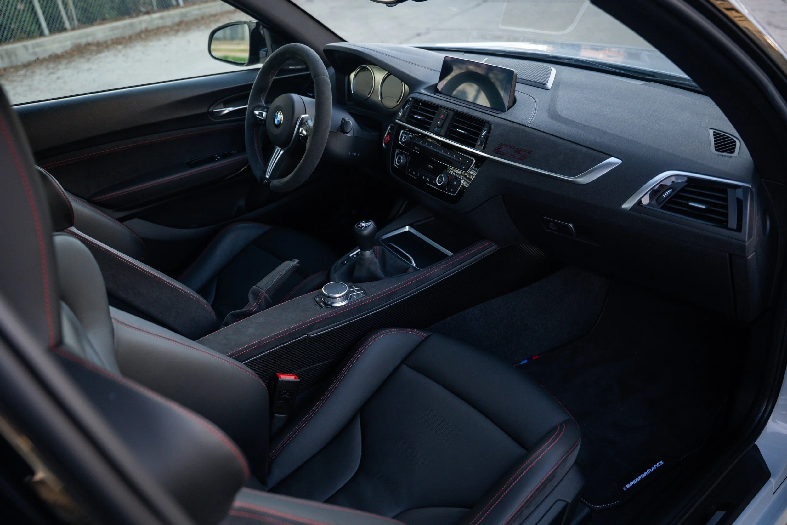 2020 BMW M2 CS #7333 Advertising Photos -63.jpg