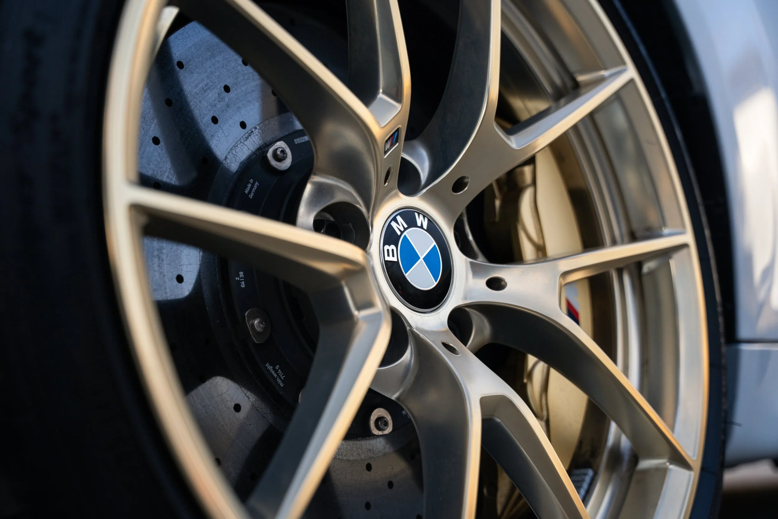 2020 BMW M2 CS #7333 Advertising Photos -11.jpg