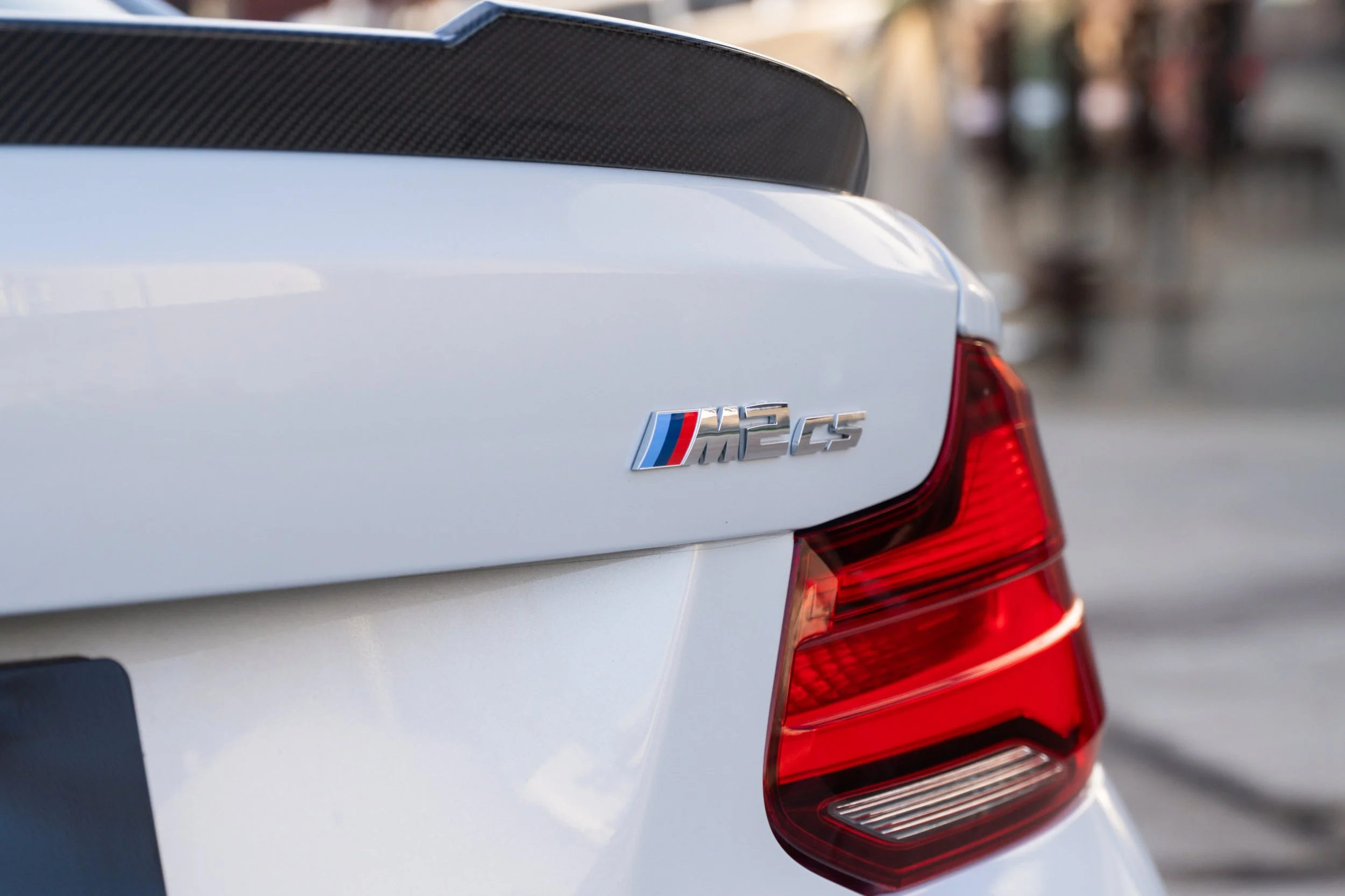 2020 BMW M2 CS #7333 Advertising Photos -17.jpg