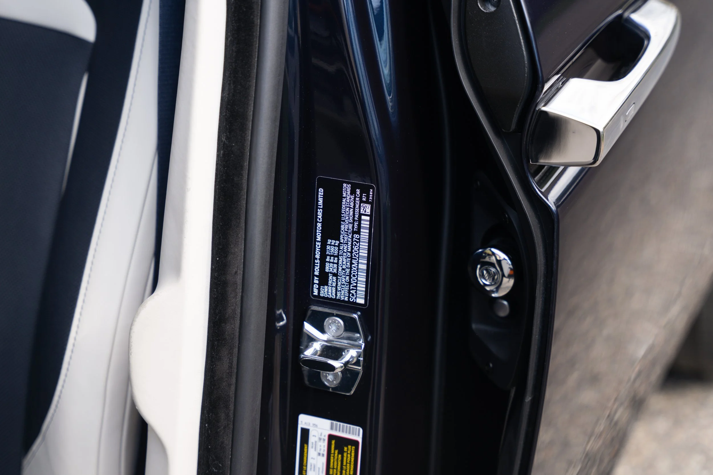 2021 Rolls-Royce Ghost #6278 Advertising Photos-62.jpg