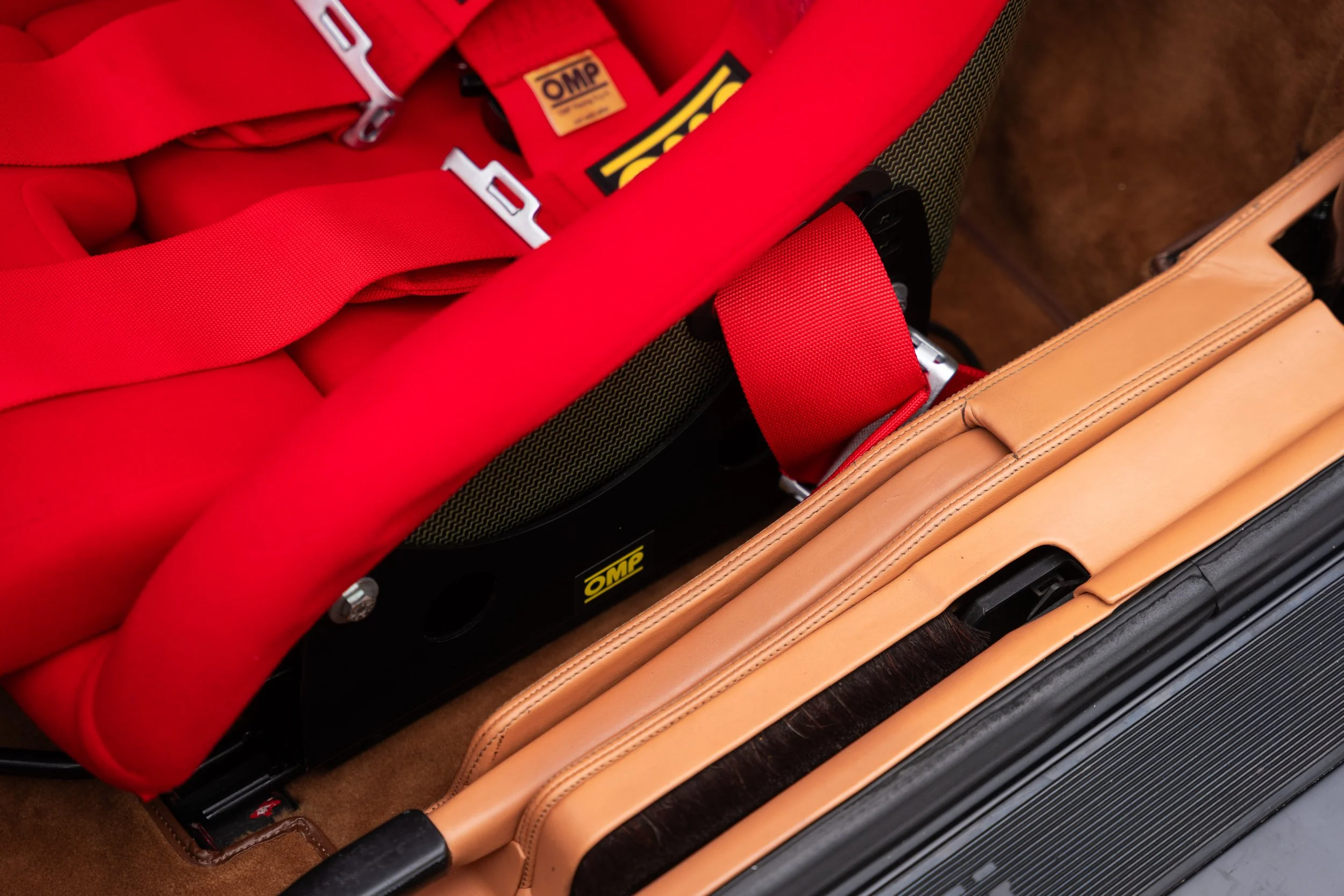 1994 Ferrari 348 Challenge #7985 Advertising Photos -35.jpg