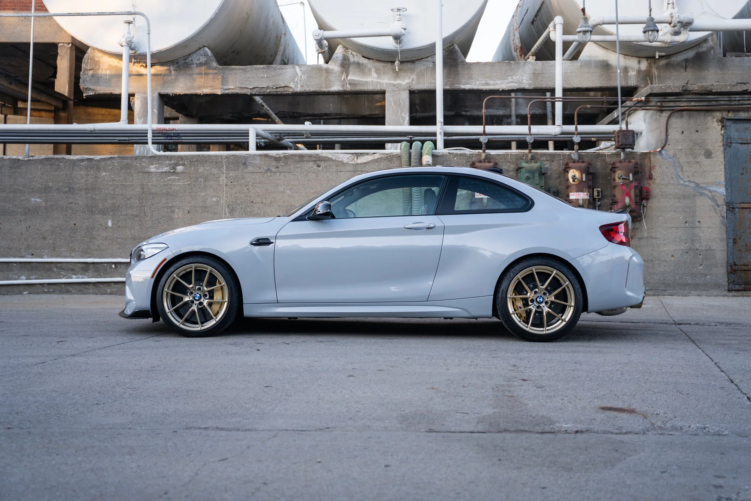 2020 BMW M2 CS #7333 Advertising Photos -35.jpg