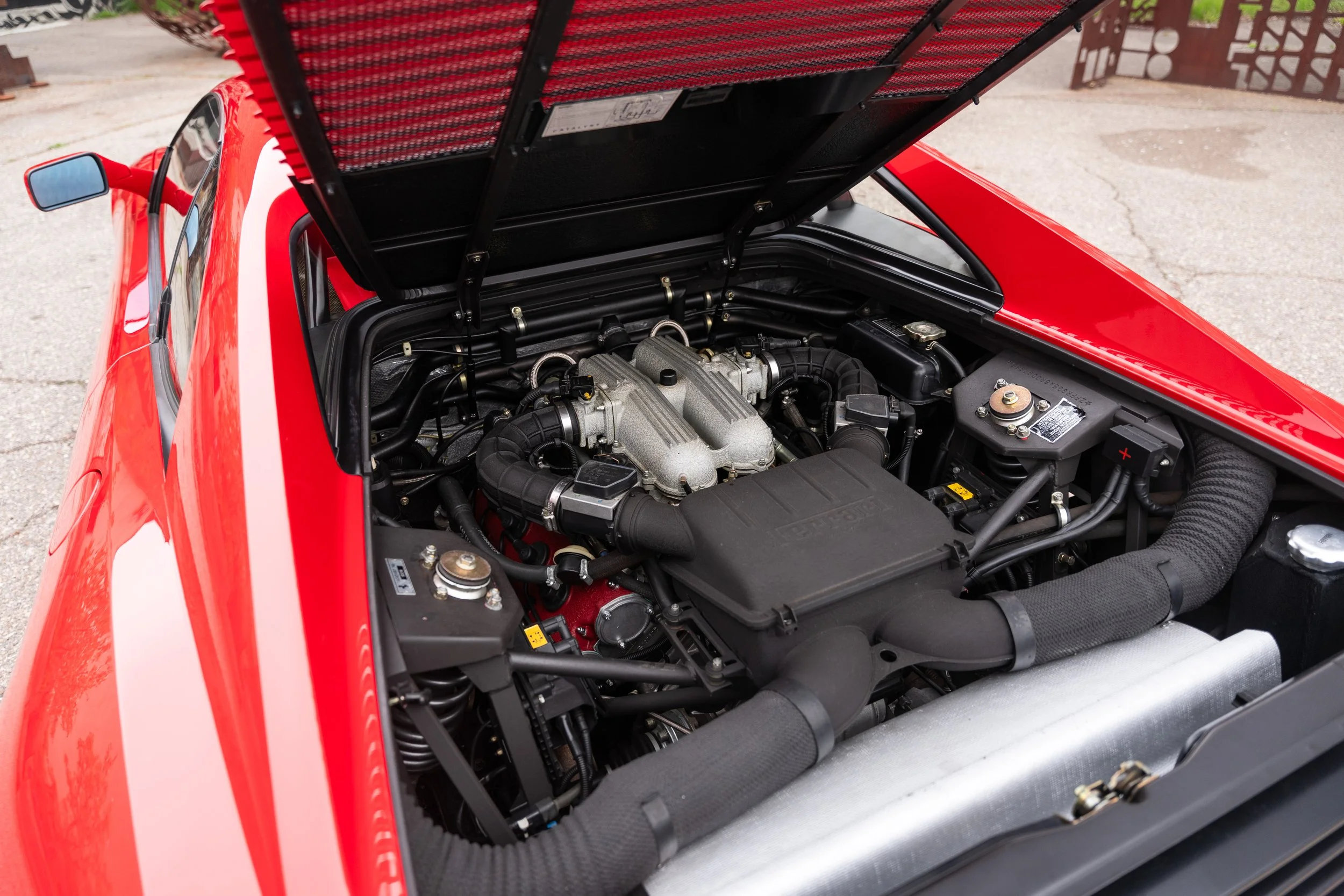 1994 Ferrari 348 Challenge #7985 Advertising Photos -70.jpg