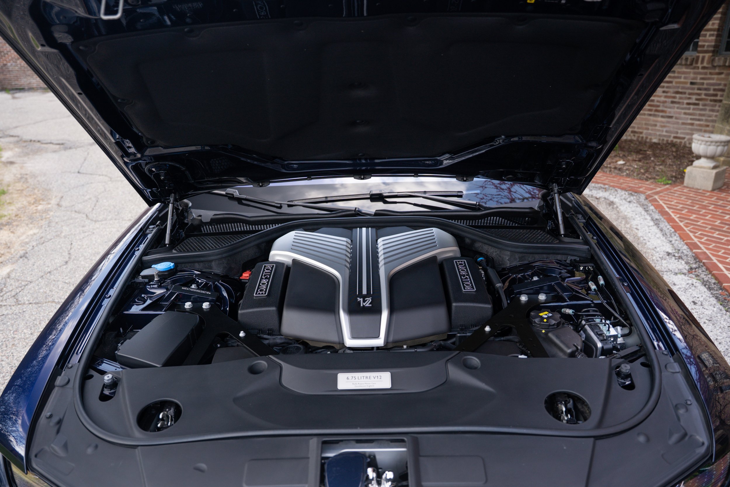 2021 Rolls-Royce Ghost #6278 Advertising Photos-82.jpg