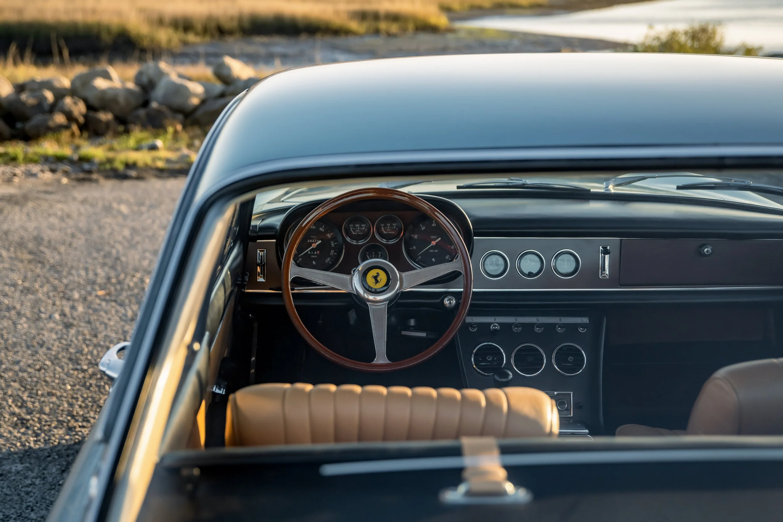 1967 Ferrari 330 GTC_Advertising #9945-27.jpg