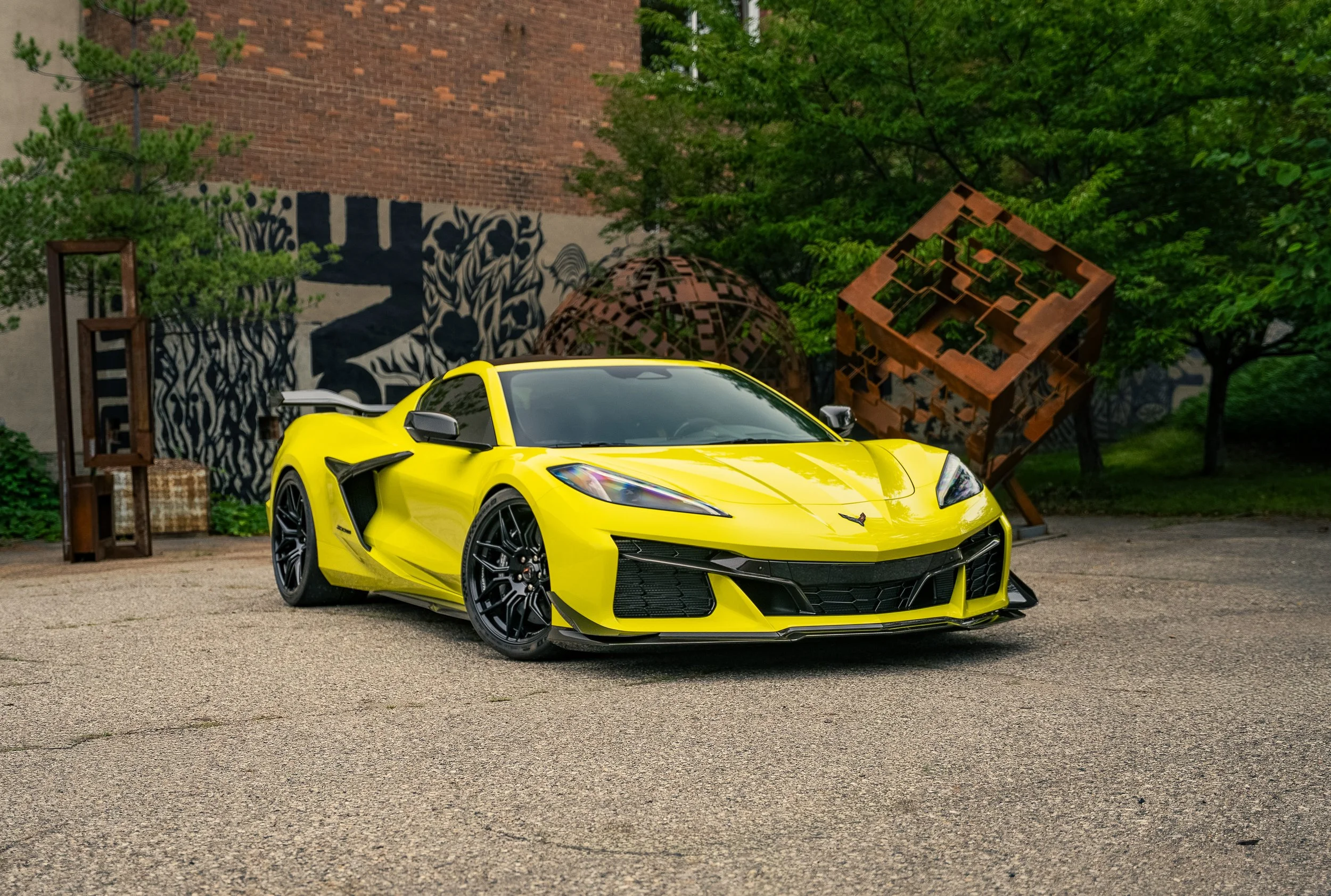 2024 Chevrolet Corvette Z06 #8544 Advertising Photos-19.jpg